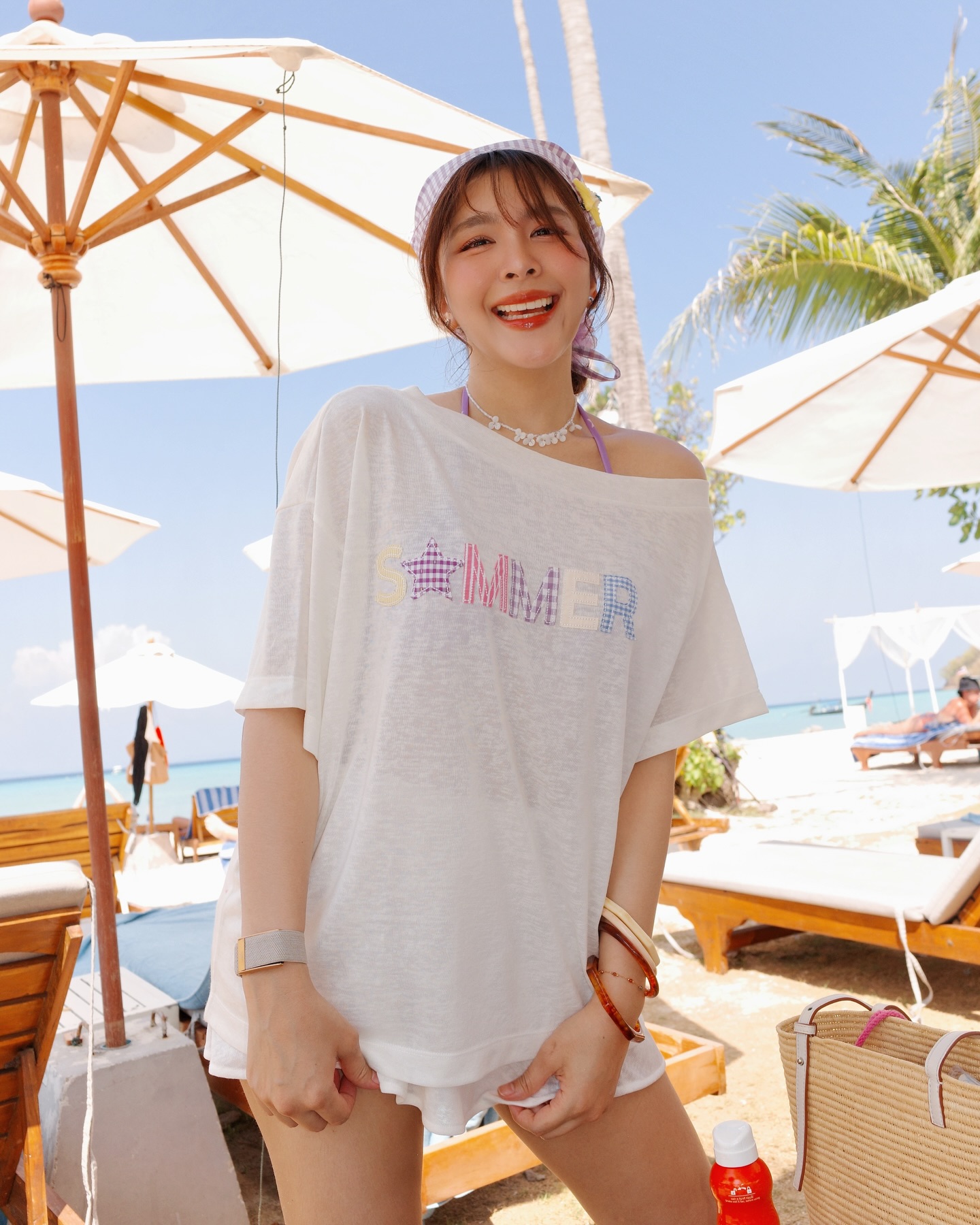 หนูนา - หนึ่งธิดา โสภณ