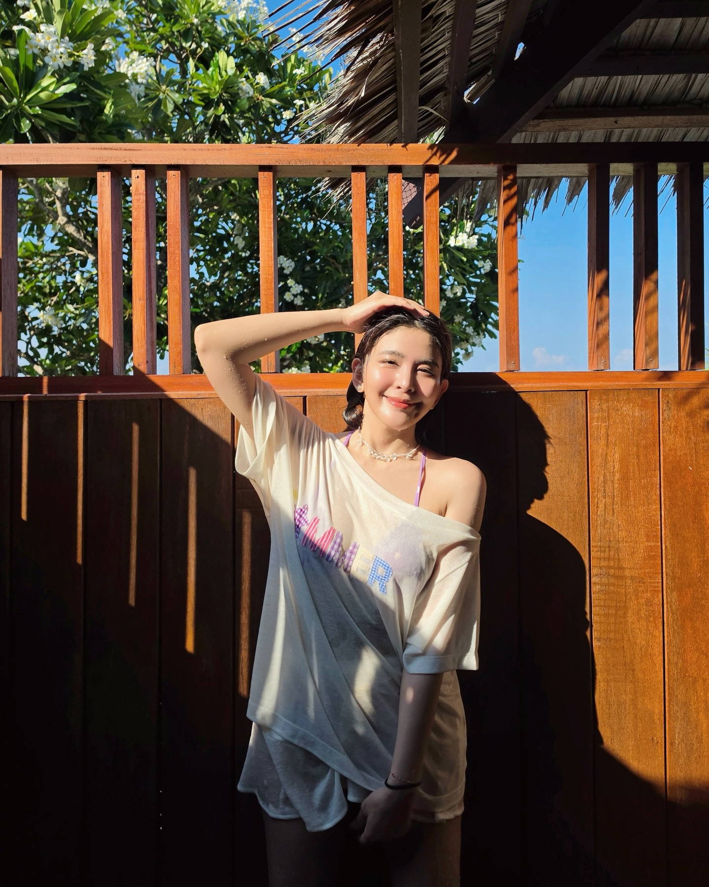 หนูนา - หนึ่งธิดา โสภณ