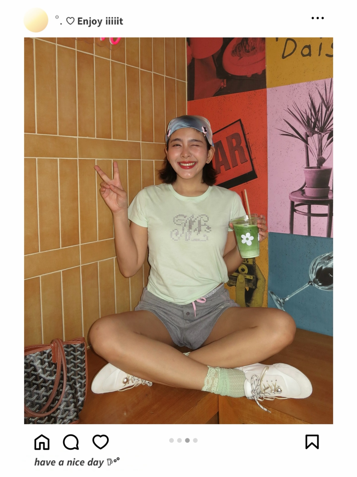 หนูนา - หนึ่งธิดา โสภณ