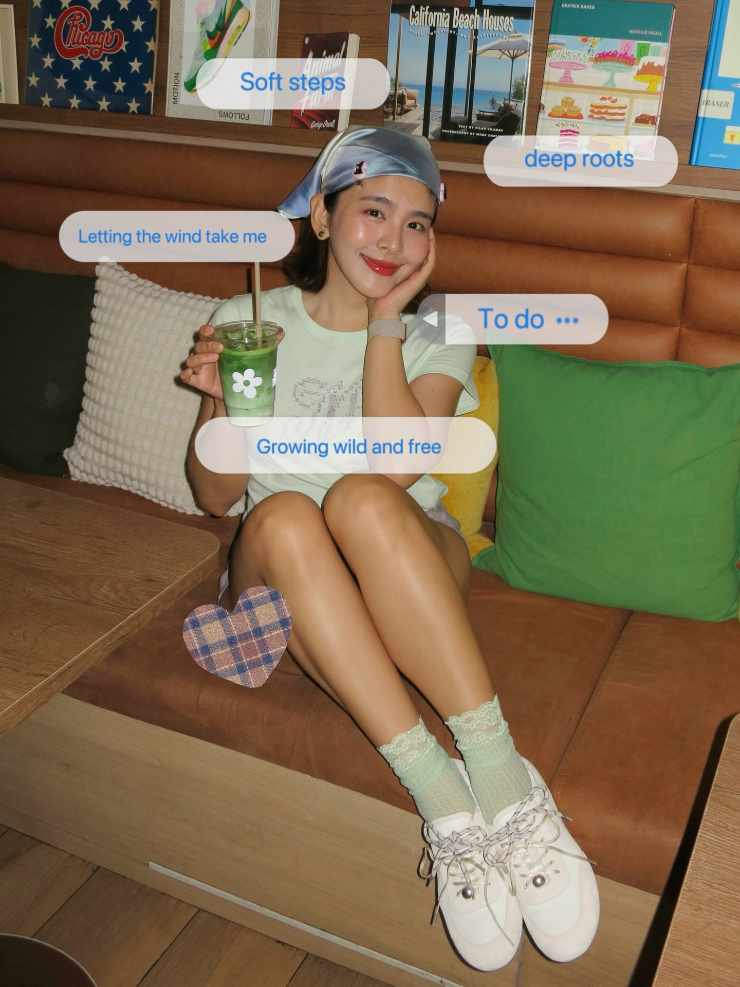 หนูนา - หนึ่งธิดา โสภณ