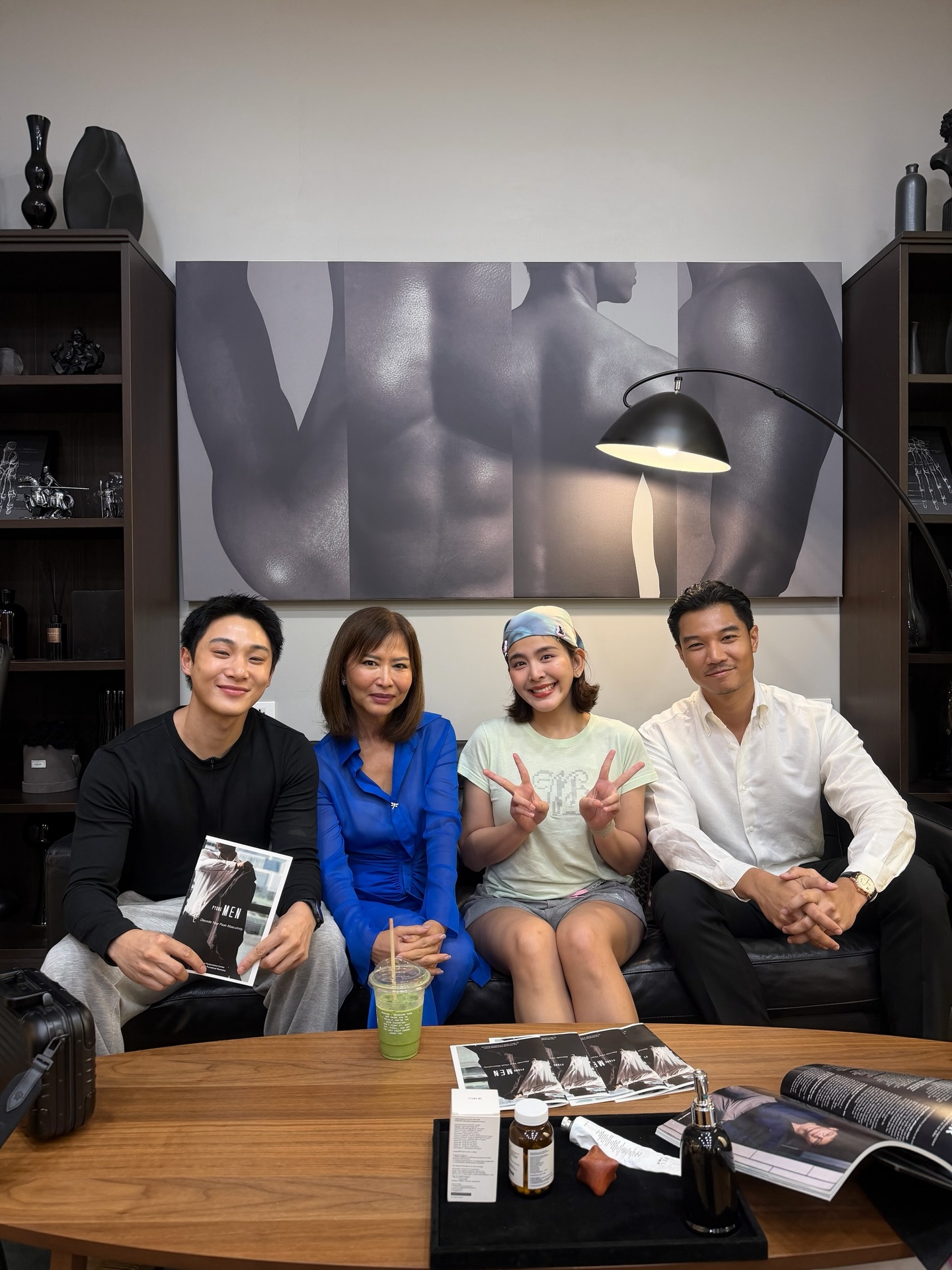 หนูนา - หนึ่งธิดา โสภณ