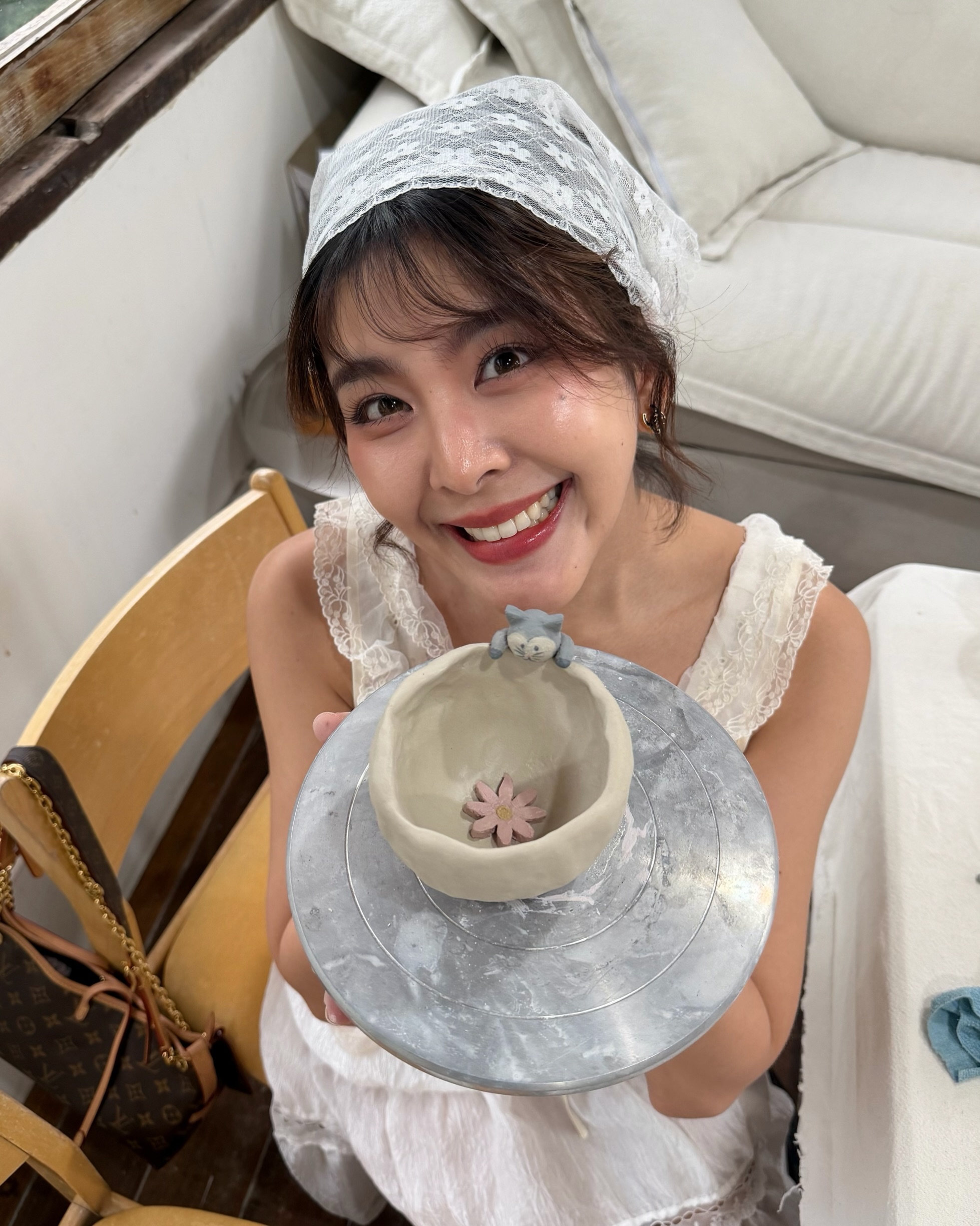 หนูนา - หนึ่งธิดา โสภณ