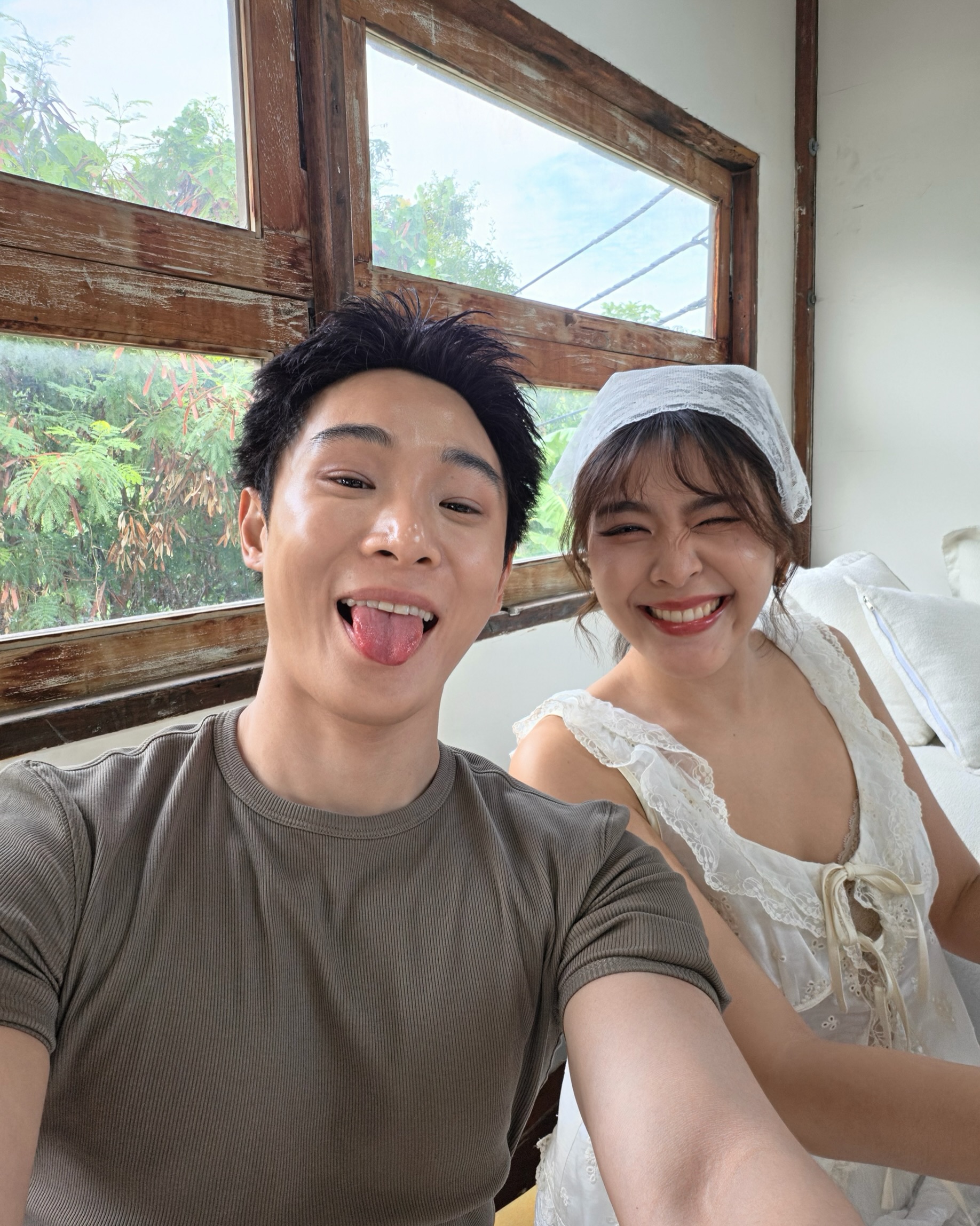 หนูนา - หนึ่งธิดา โสภณ