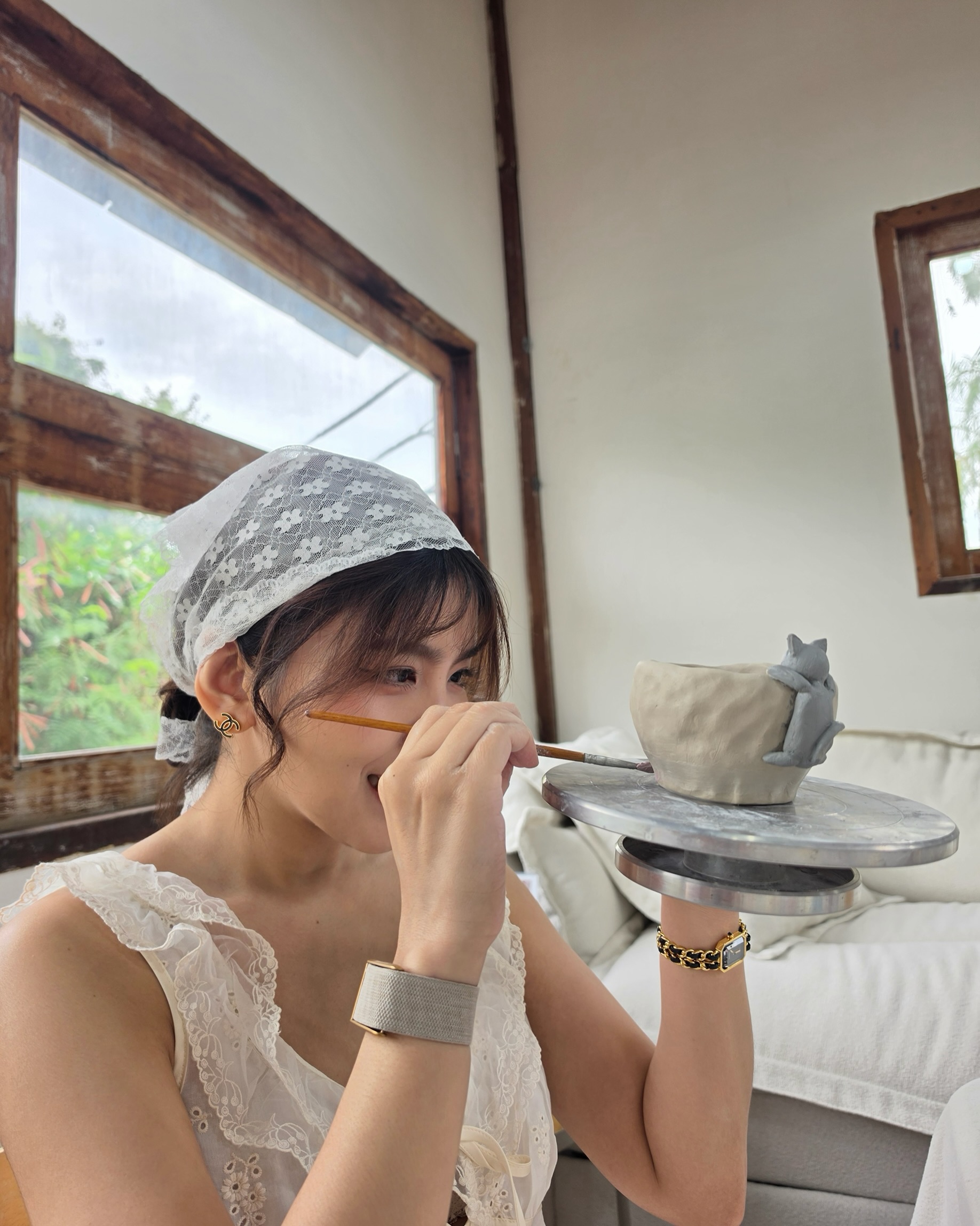 หนูนา - หนึ่งธิดา โสภณ