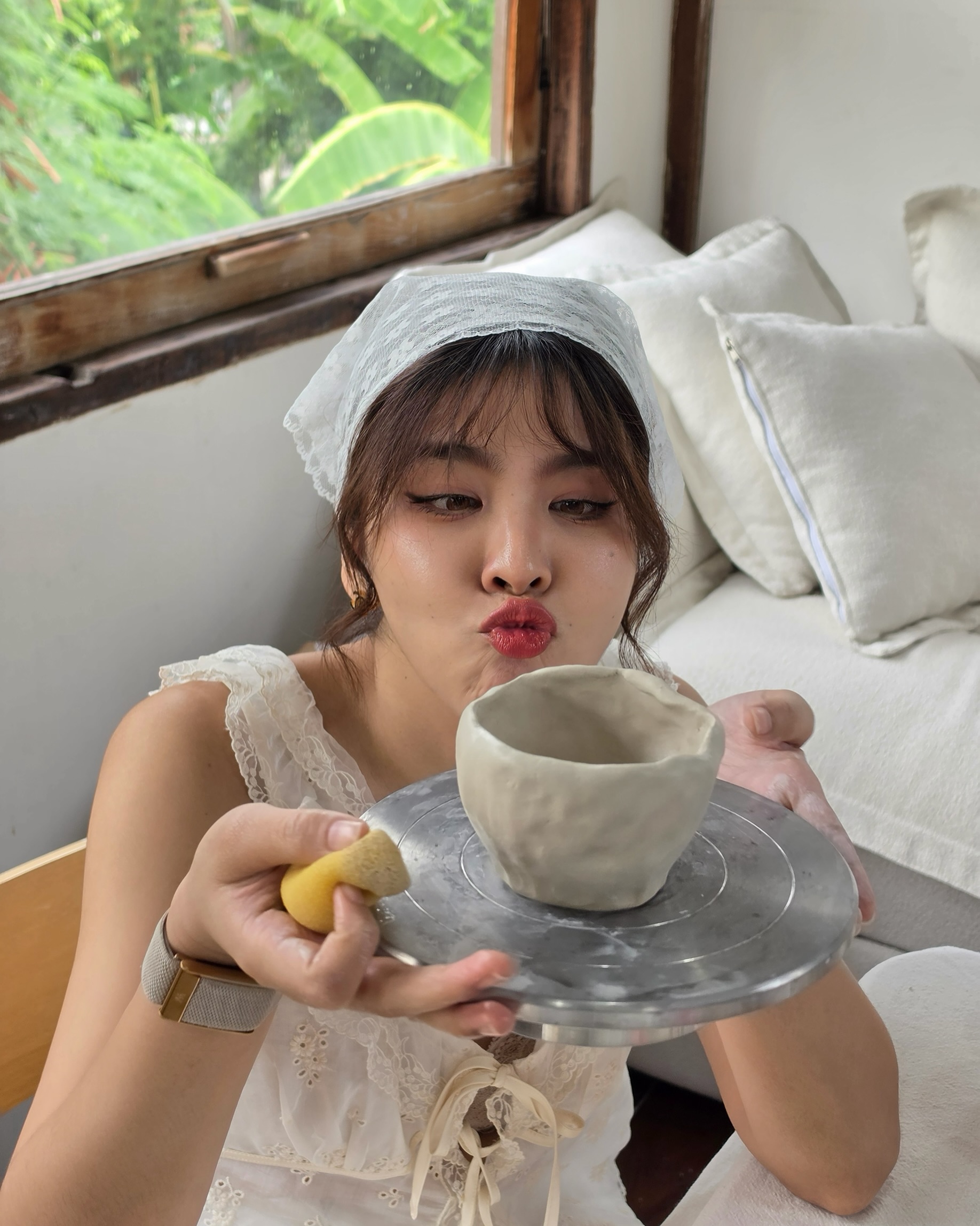 หนูนา - หนึ่งธิดา โสภณ