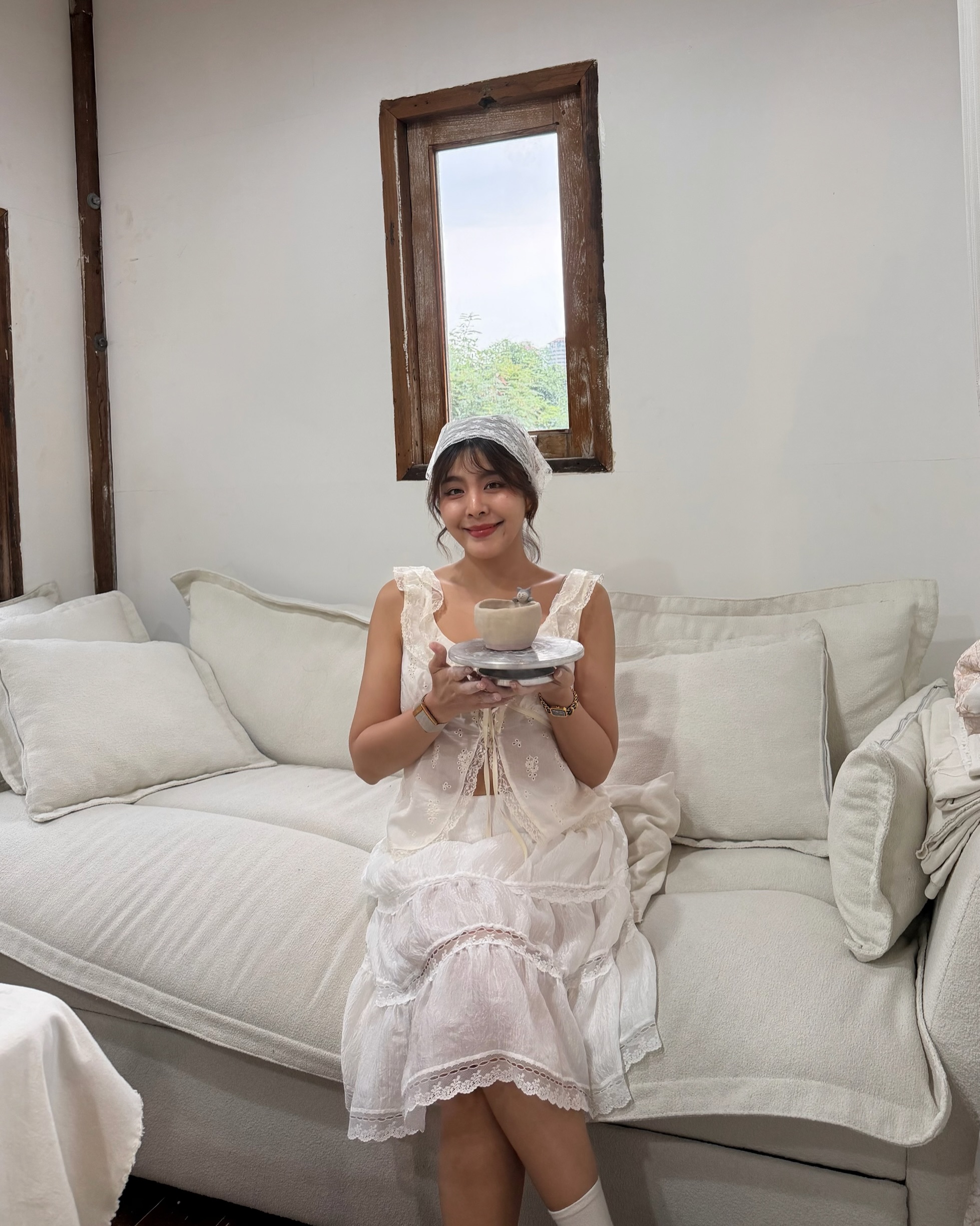 หนูนา - หนึ่งธิดา โสภณ
