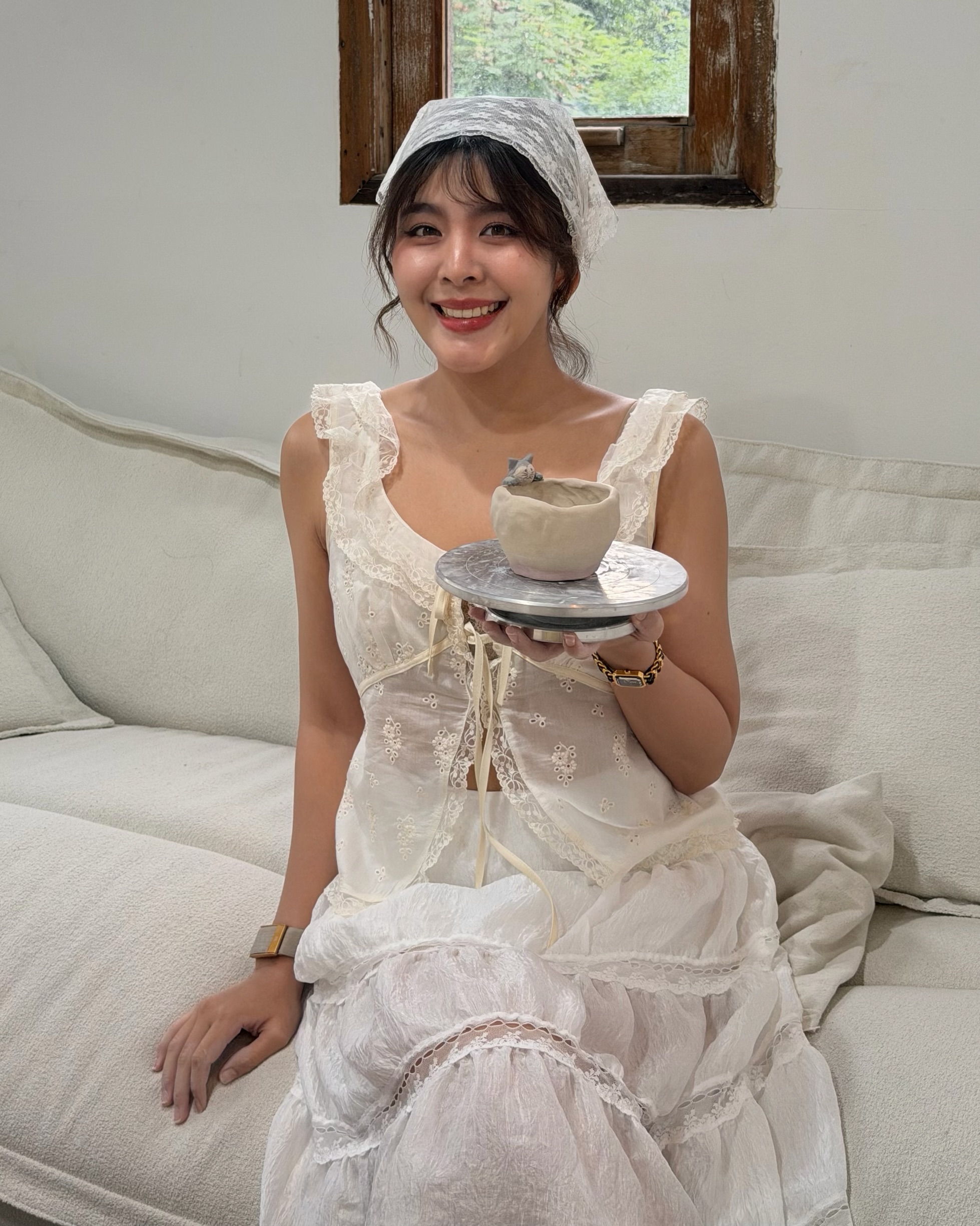 หนูนา - หนึ่งธิดา โสภณ