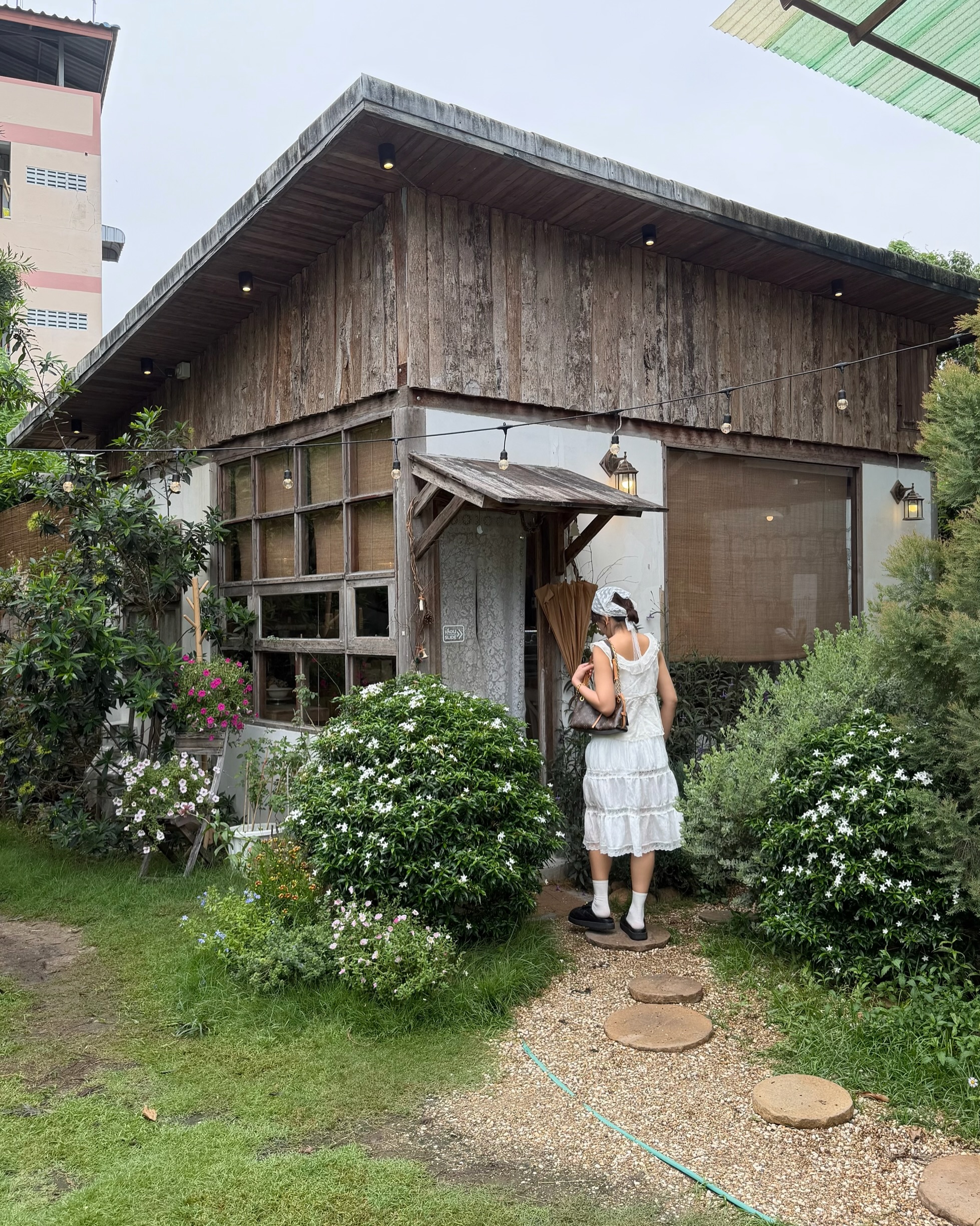 หนูนา - หนึ่งธิดา โสภณ