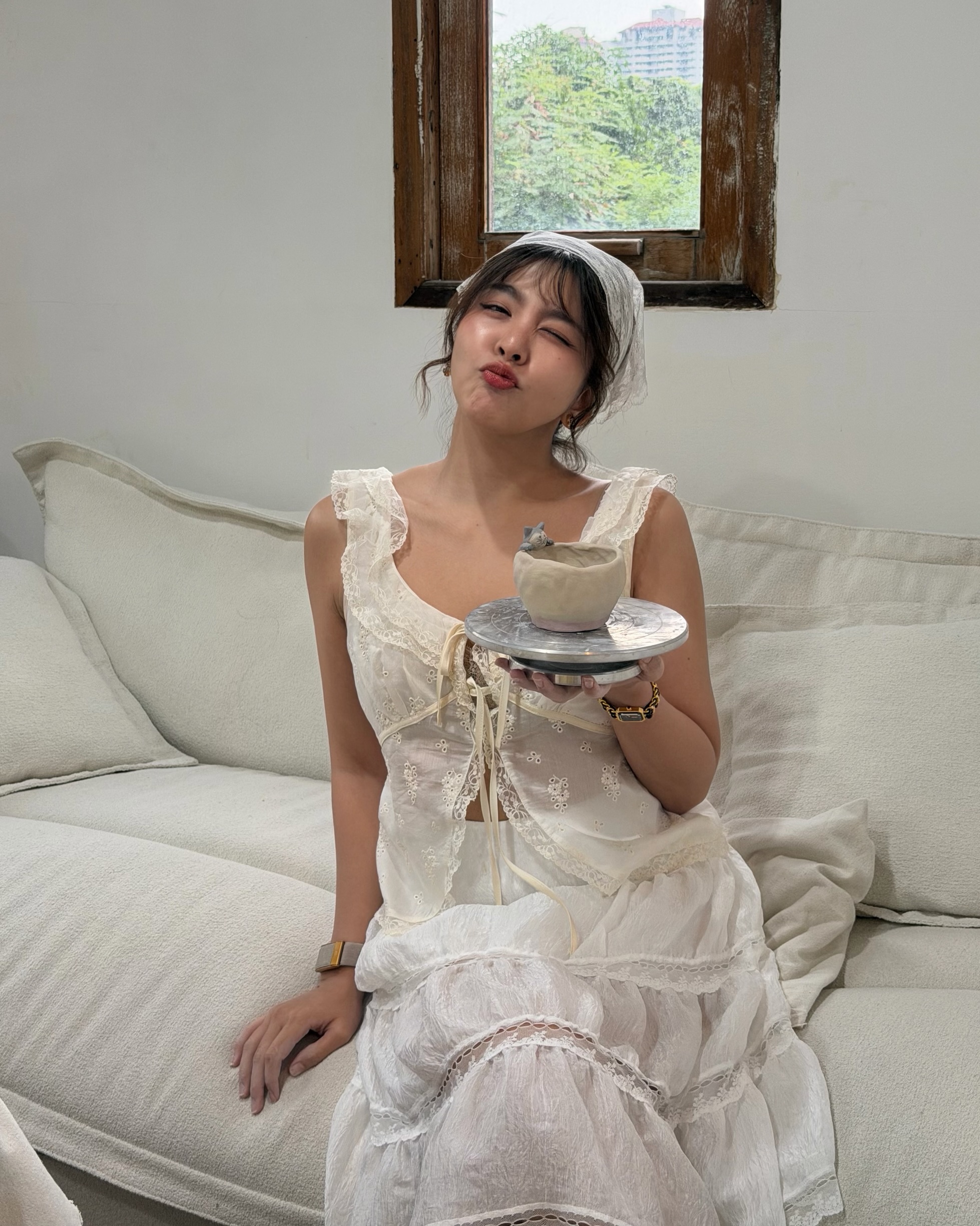 หนูนา - หนึ่งธิดา โสภณ