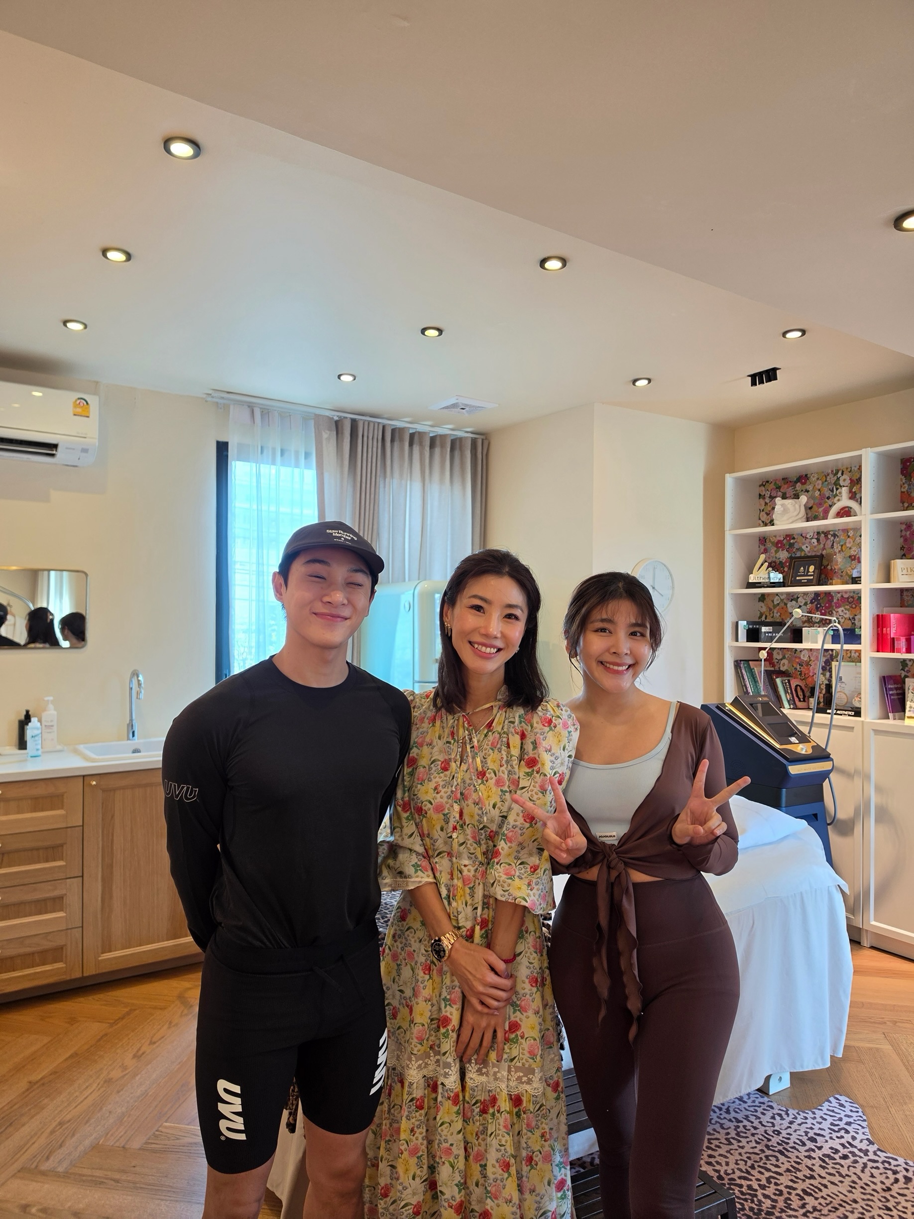 หนูนา - หนึ่งธิดา โสภณ
