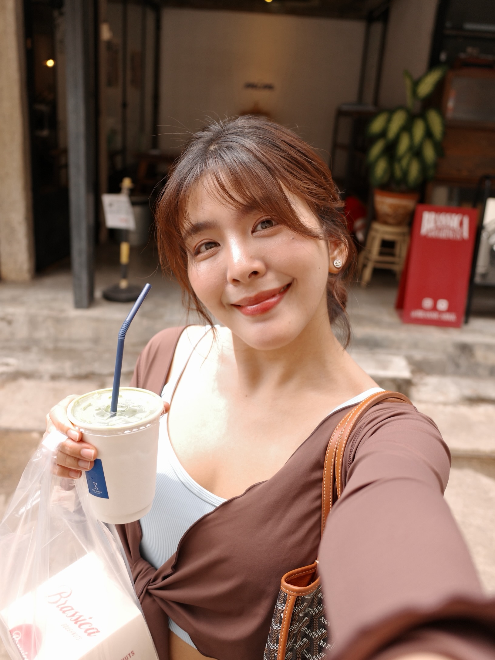 หนูนา - หนึ่งธิดา โสภณ