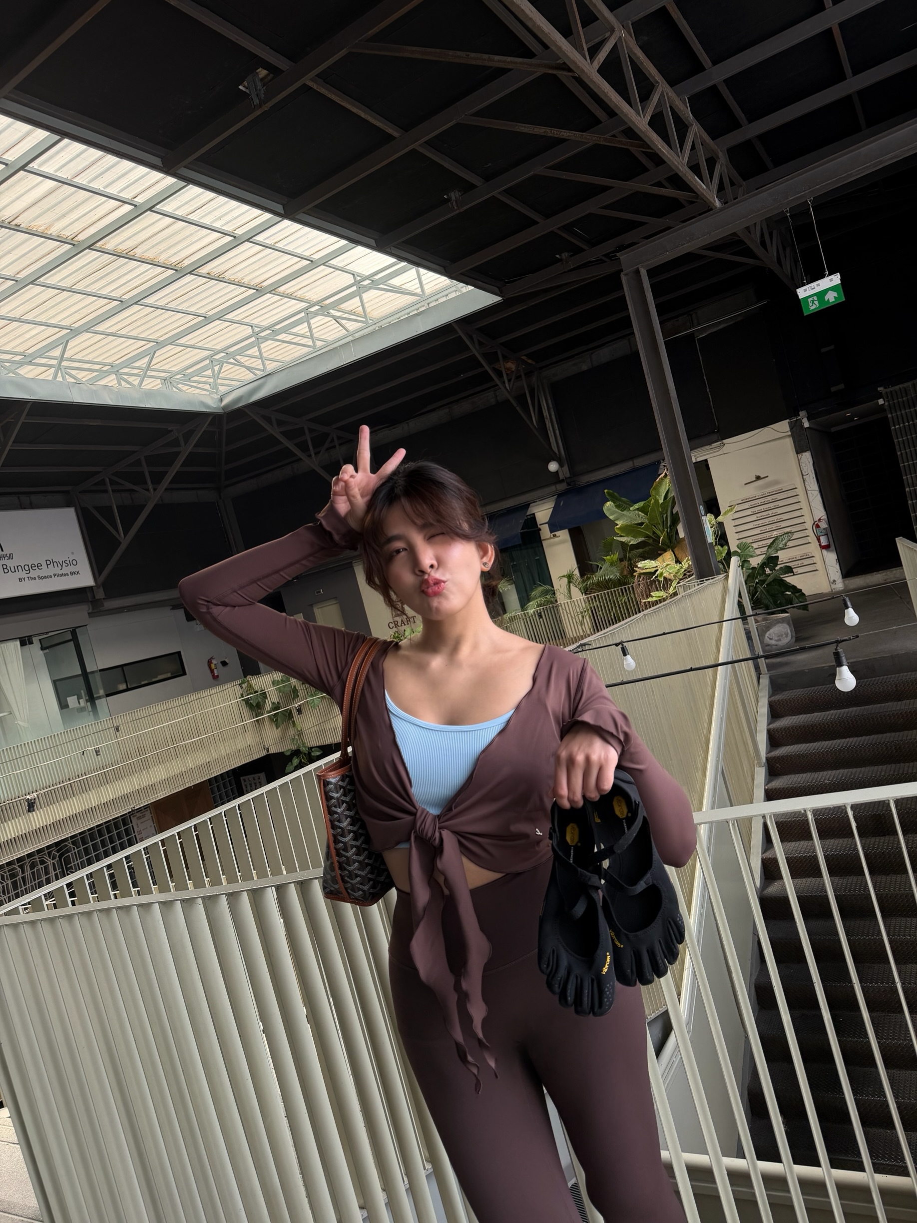 หนูนา - หนึ่งธิดา โสภณ