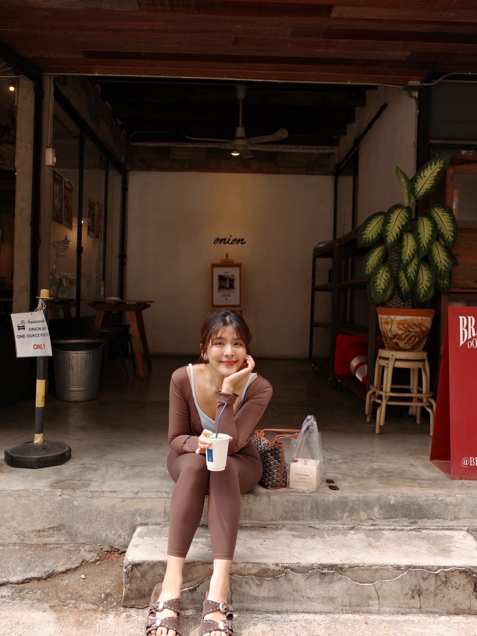 หนูนา - หนึ่งธิดา โสภณ