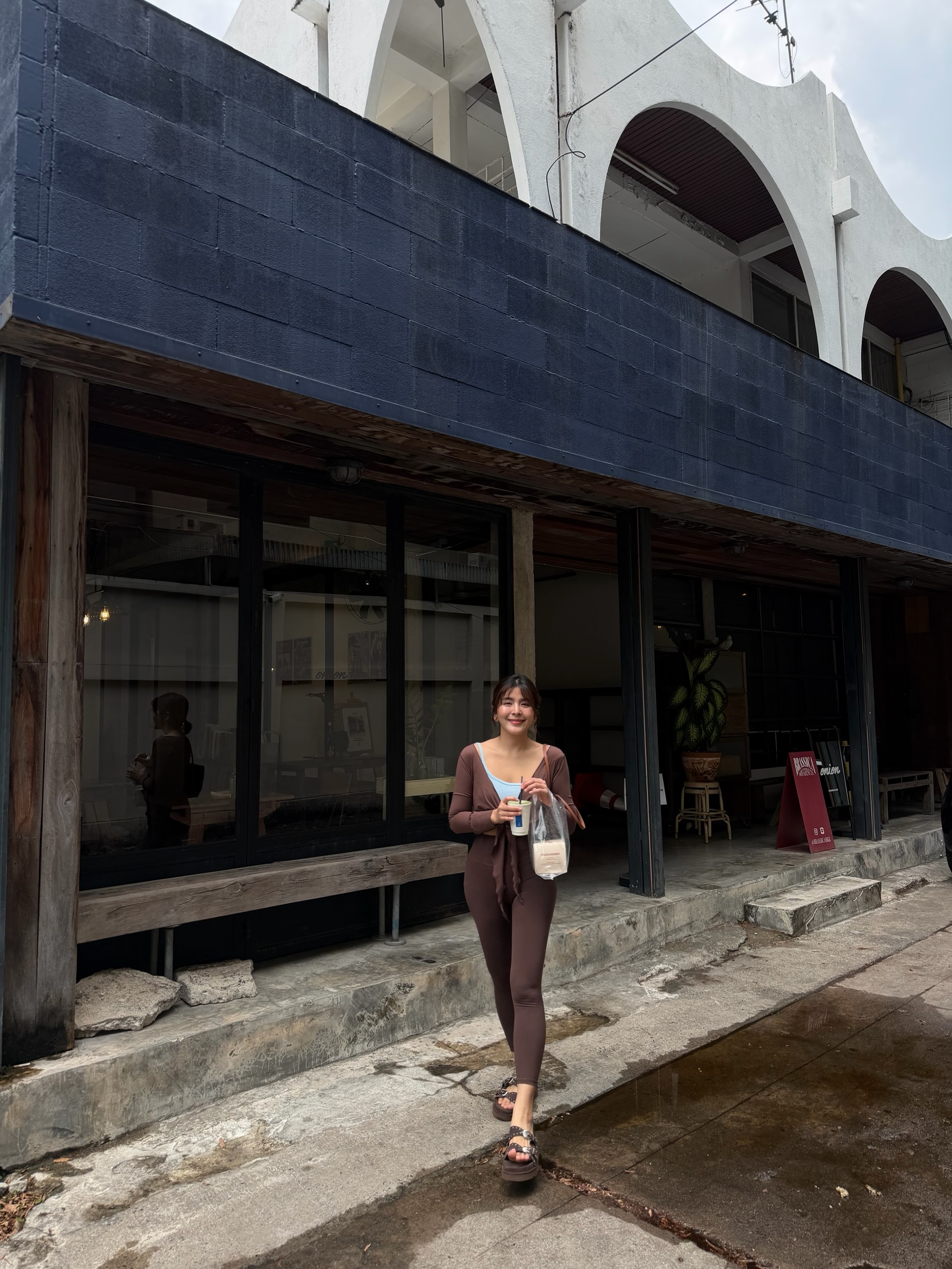 หนูนา - หนึ่งธิดา โสภณ
