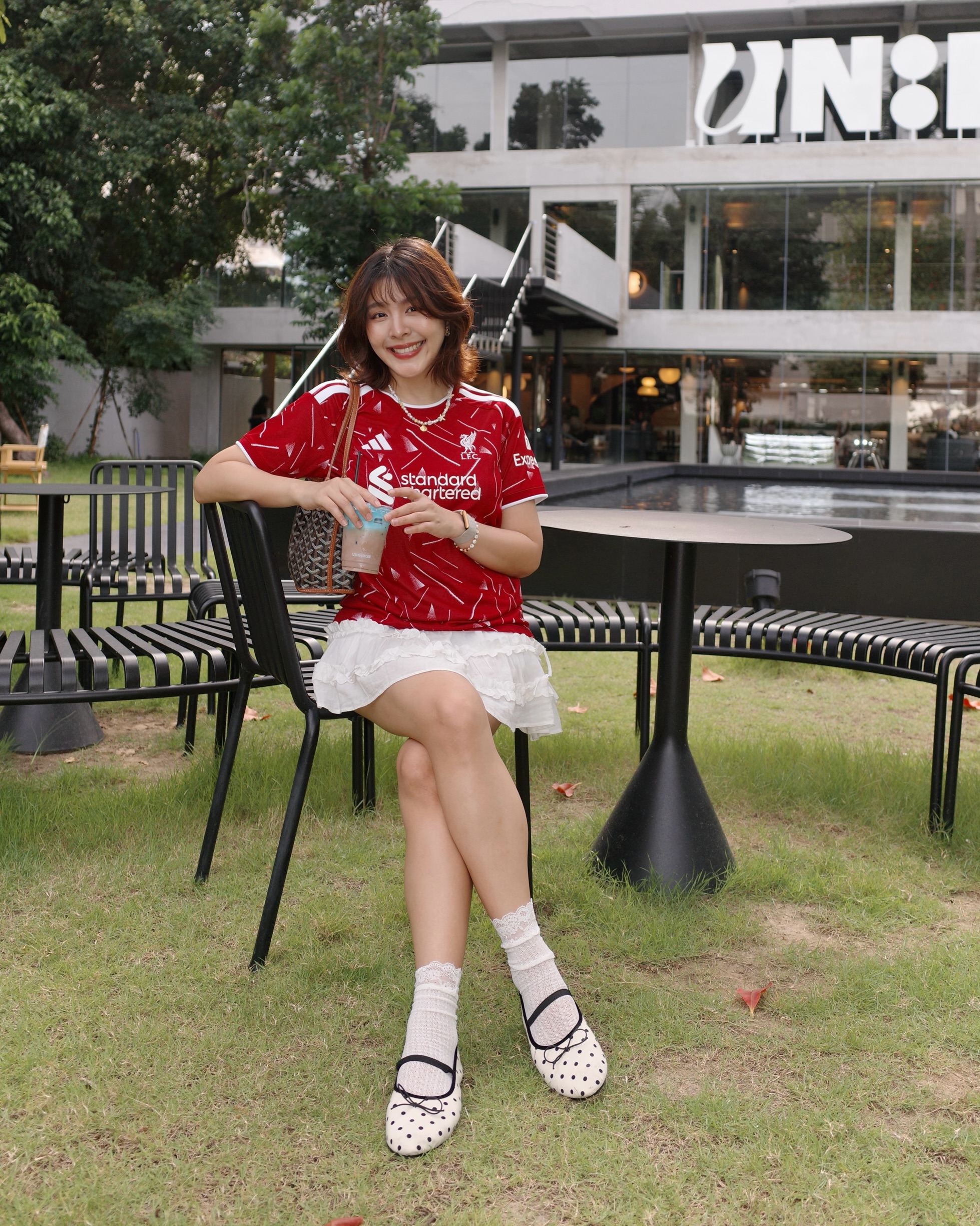 หนูนา - หนึ่งธิดา โสภณ