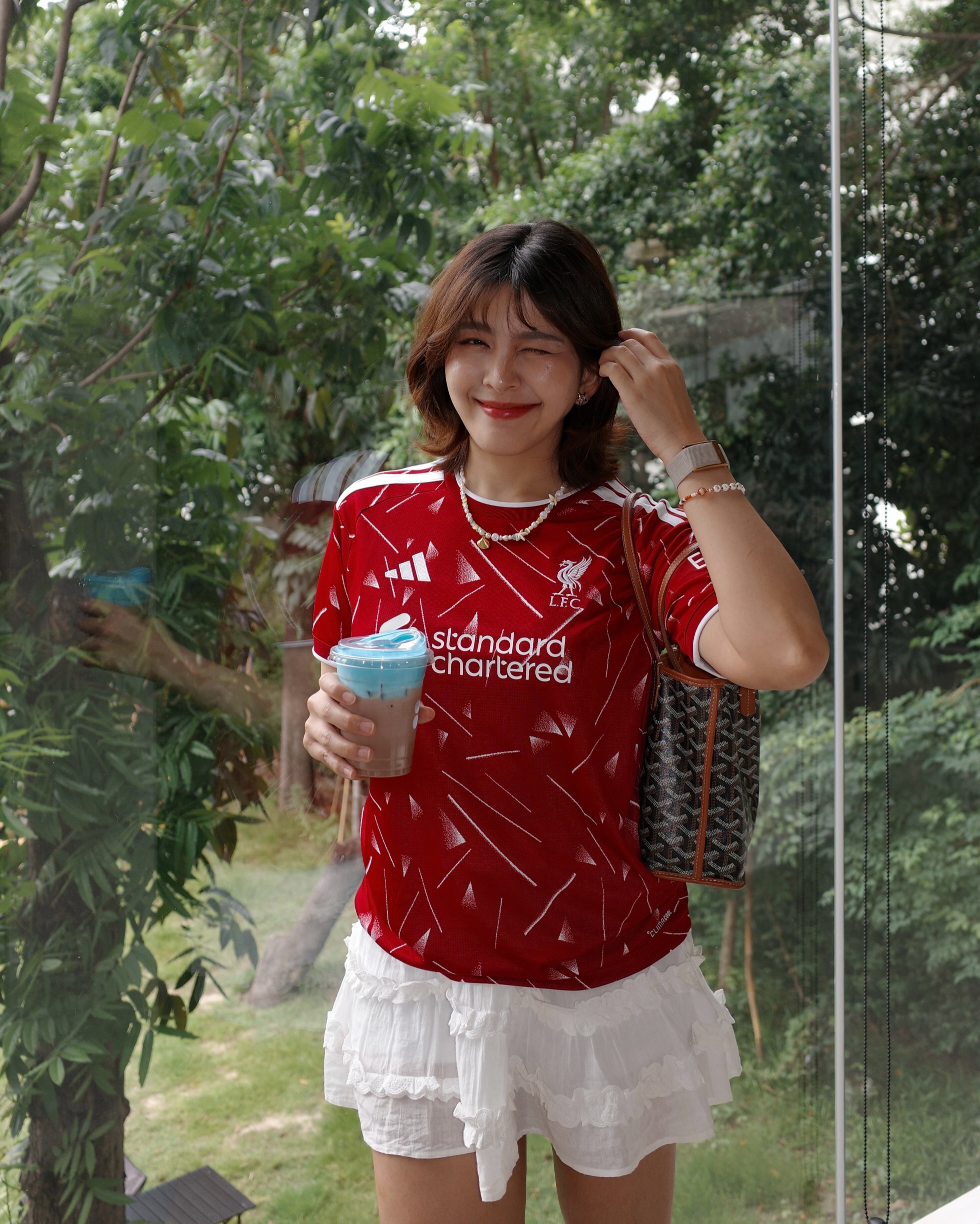 หนูนา - หนึ่งธิดา โสภณ
