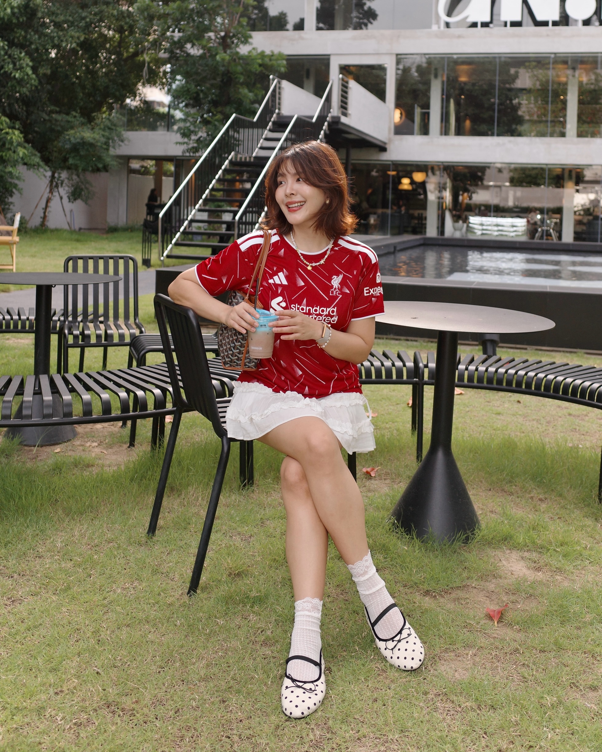 หนูนา - หนึ่งธิดา โสภณ