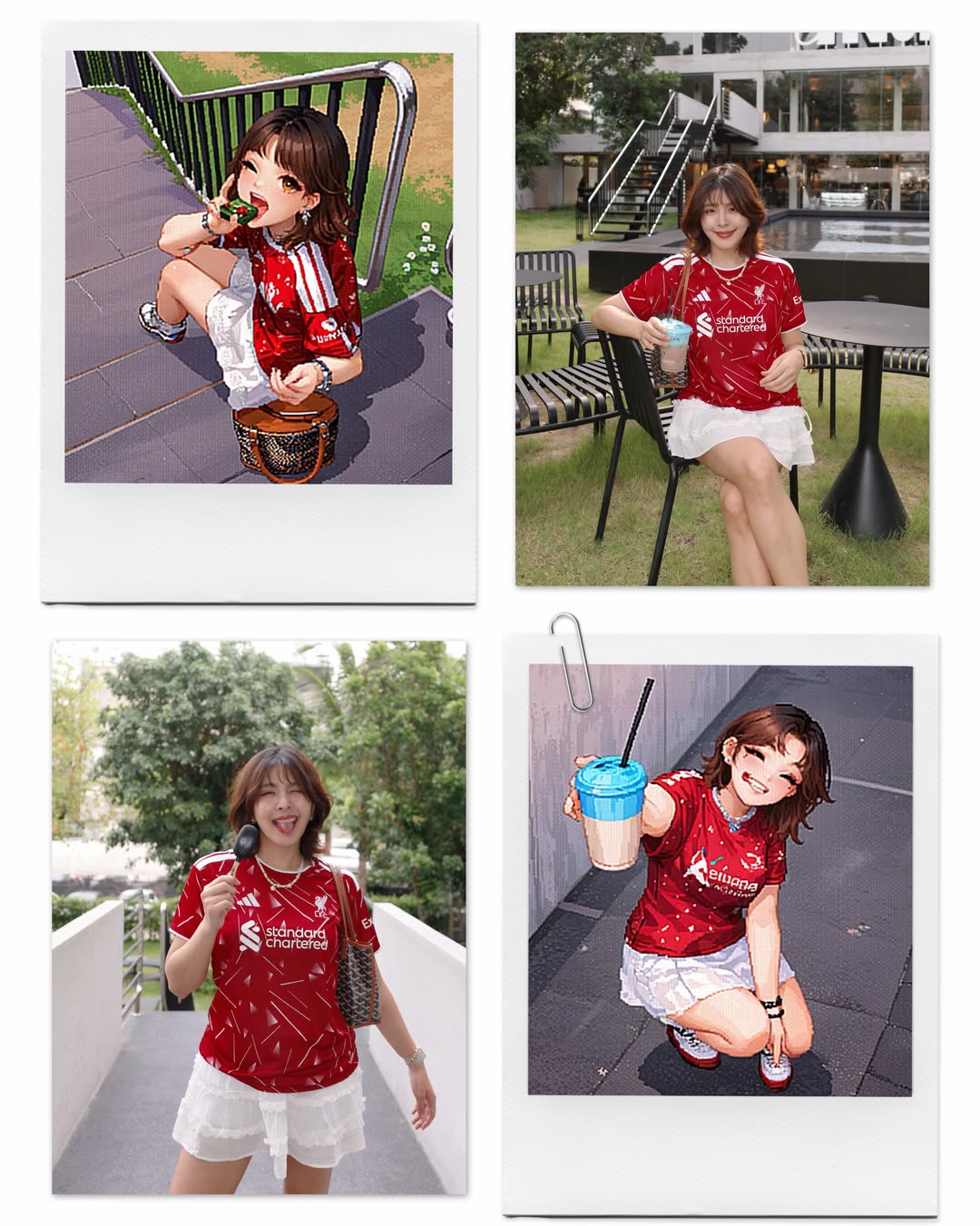 หนูนา - หนึ่งธิดา โสภณ