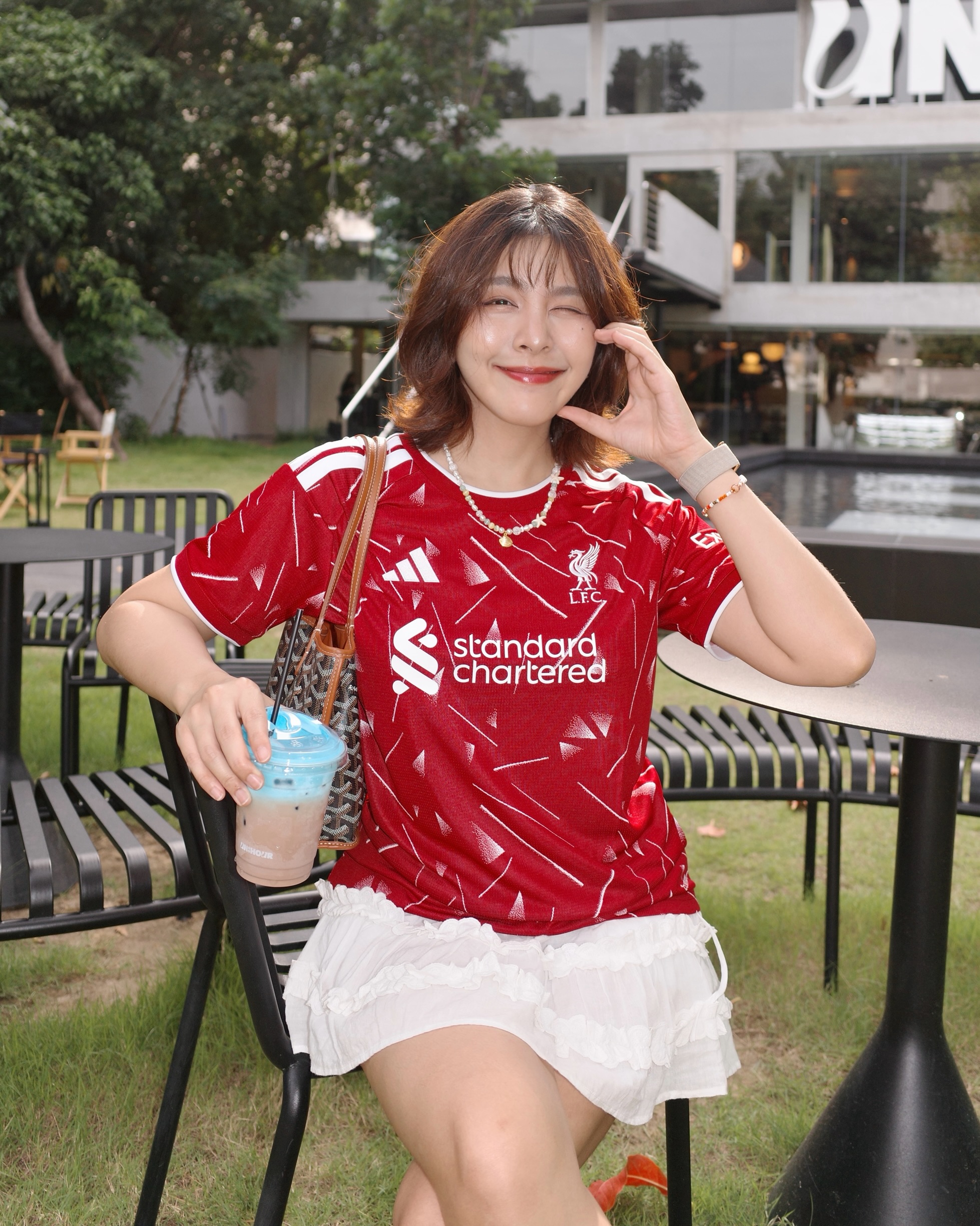 หนูนา - หนึ่งธิดา โสภณ