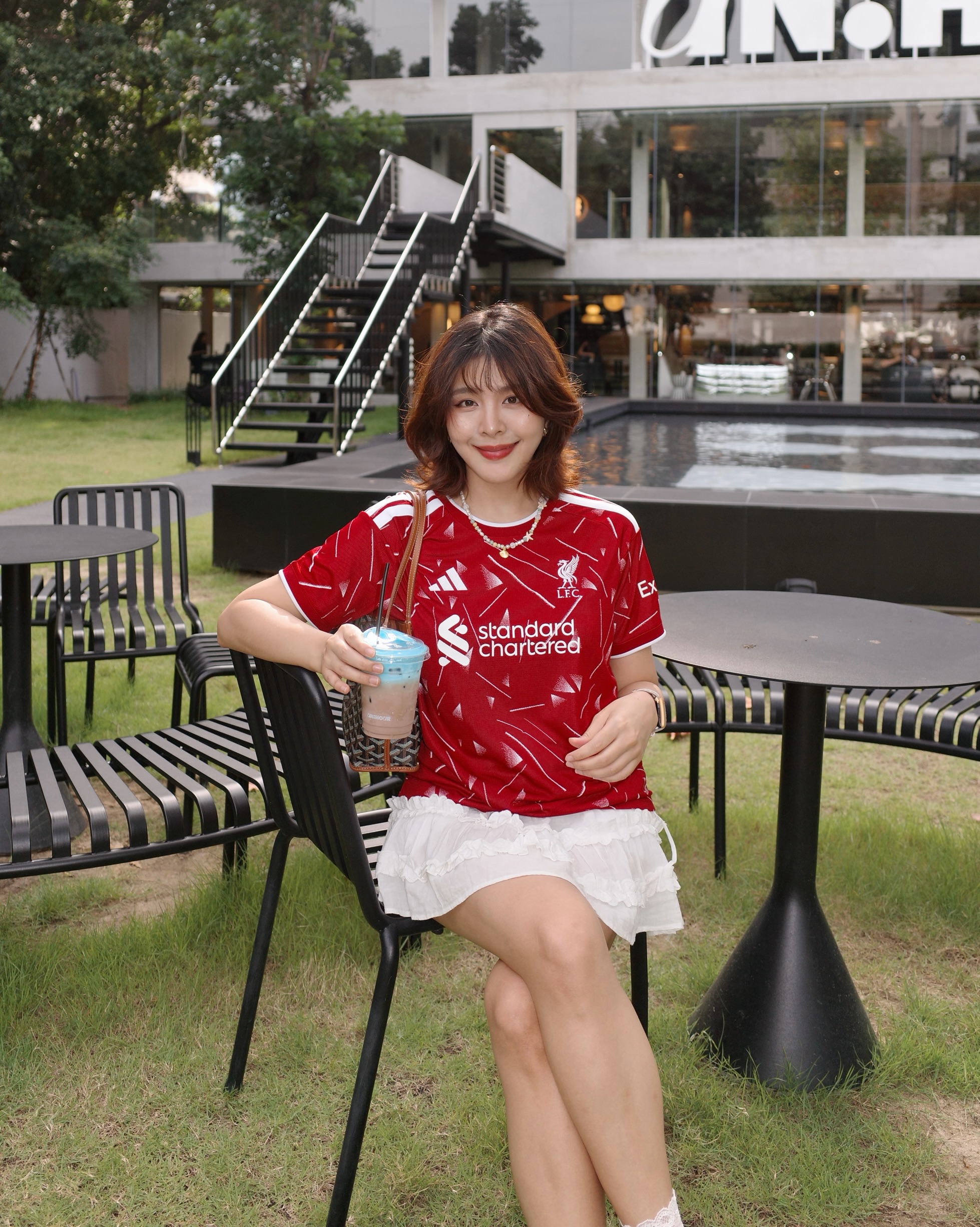 หนูนา - หนึ่งธิดา โสภณ