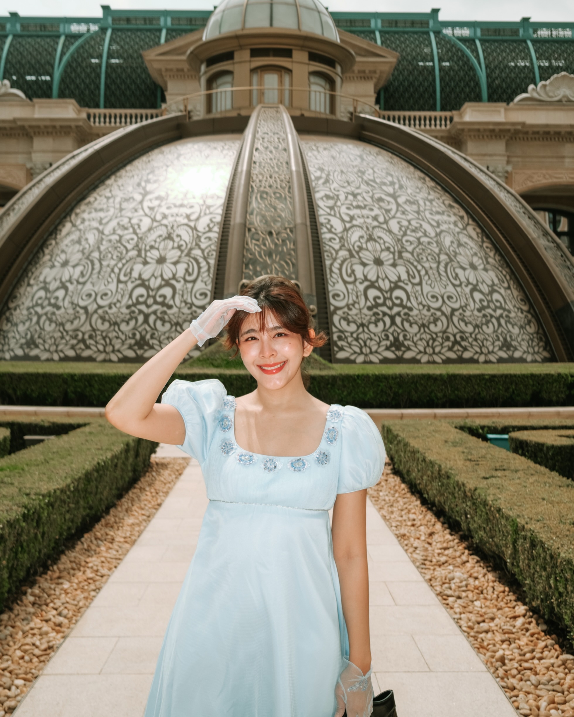 หนูนา - หนึ่งธิดา โสภณ