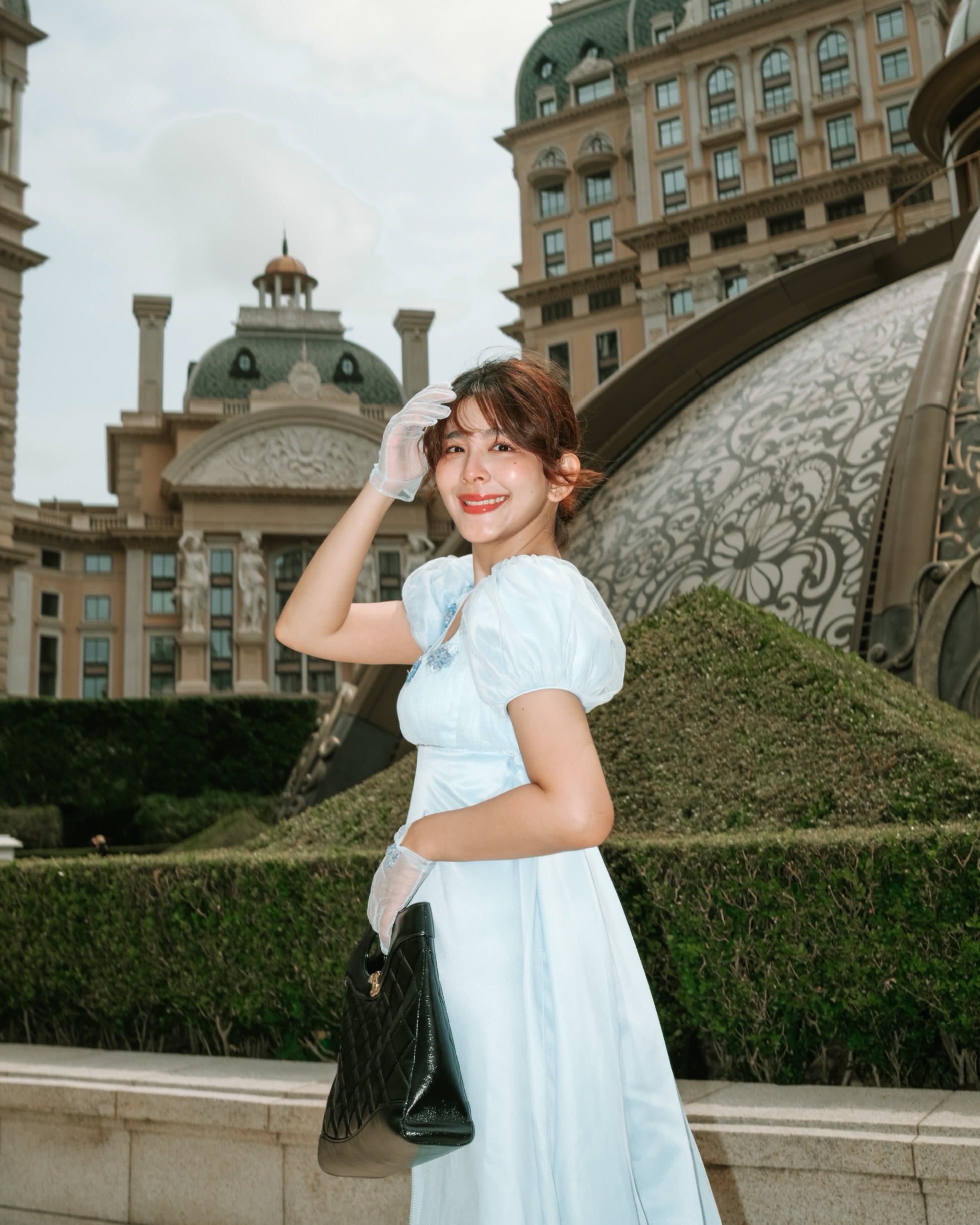 หนูนา - หนึ่งธิดา โสภณ