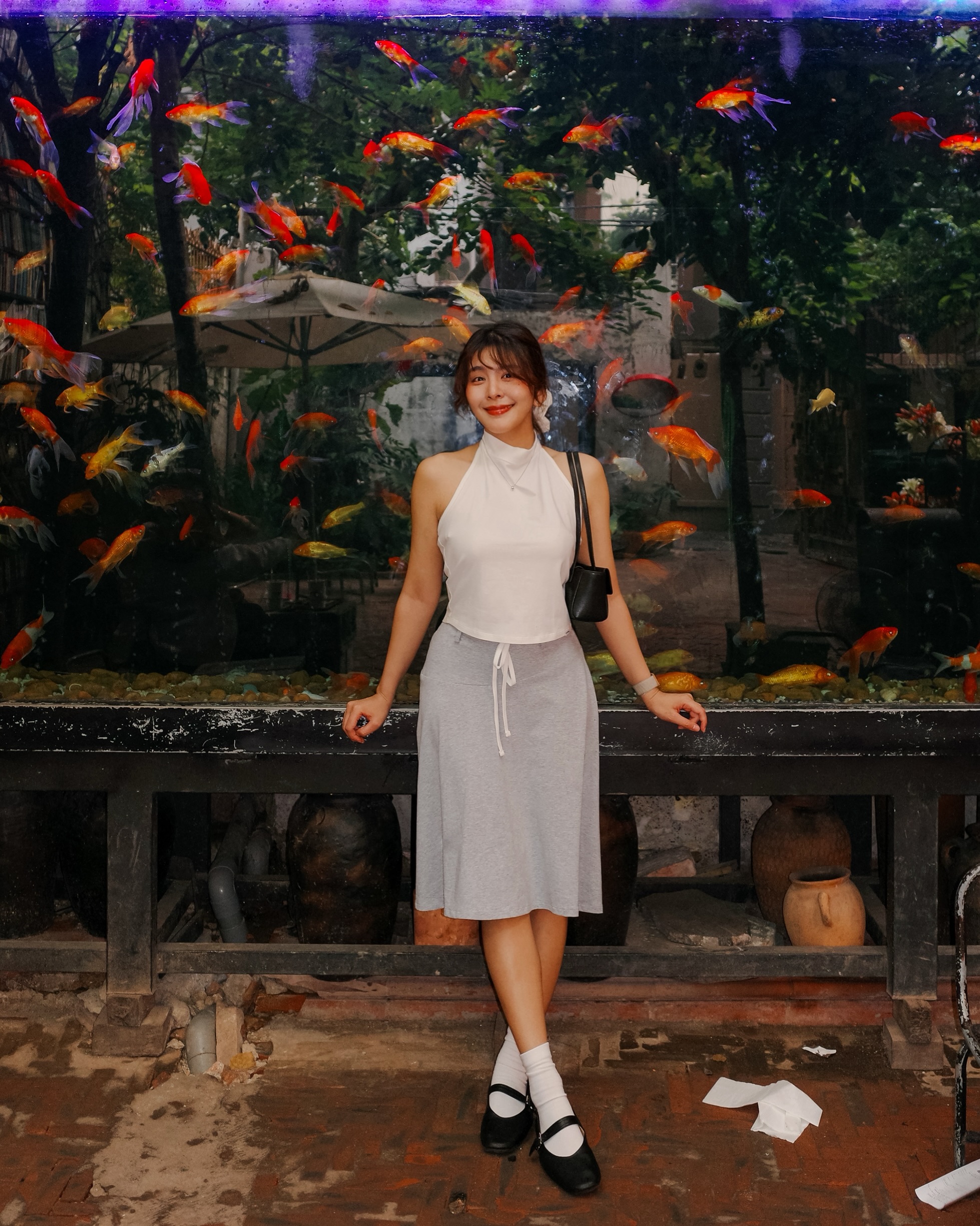 หนูนา - หนึ่งธิดา โสภณ
