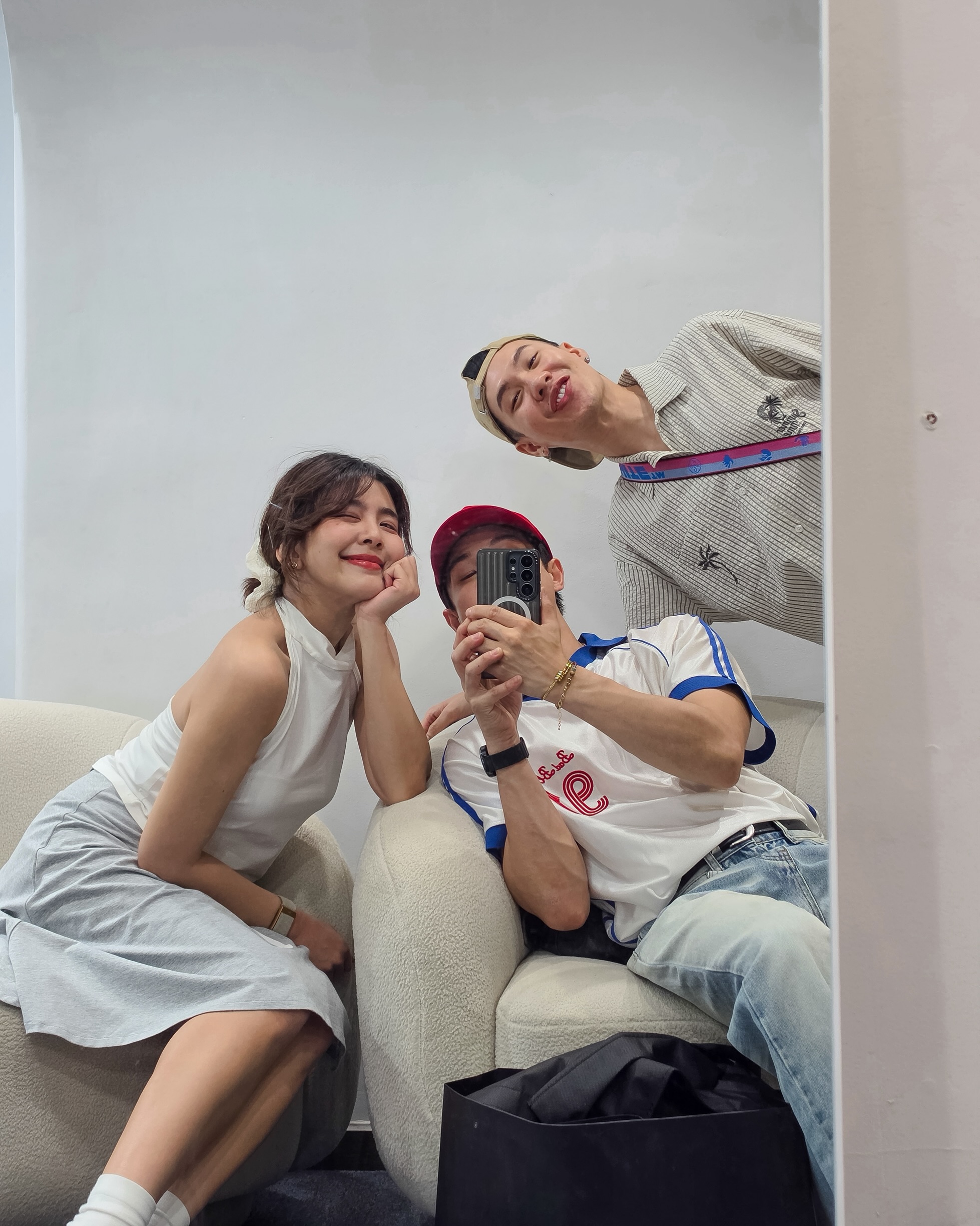 หนูนา - หนึ่งธิดา โสภณ