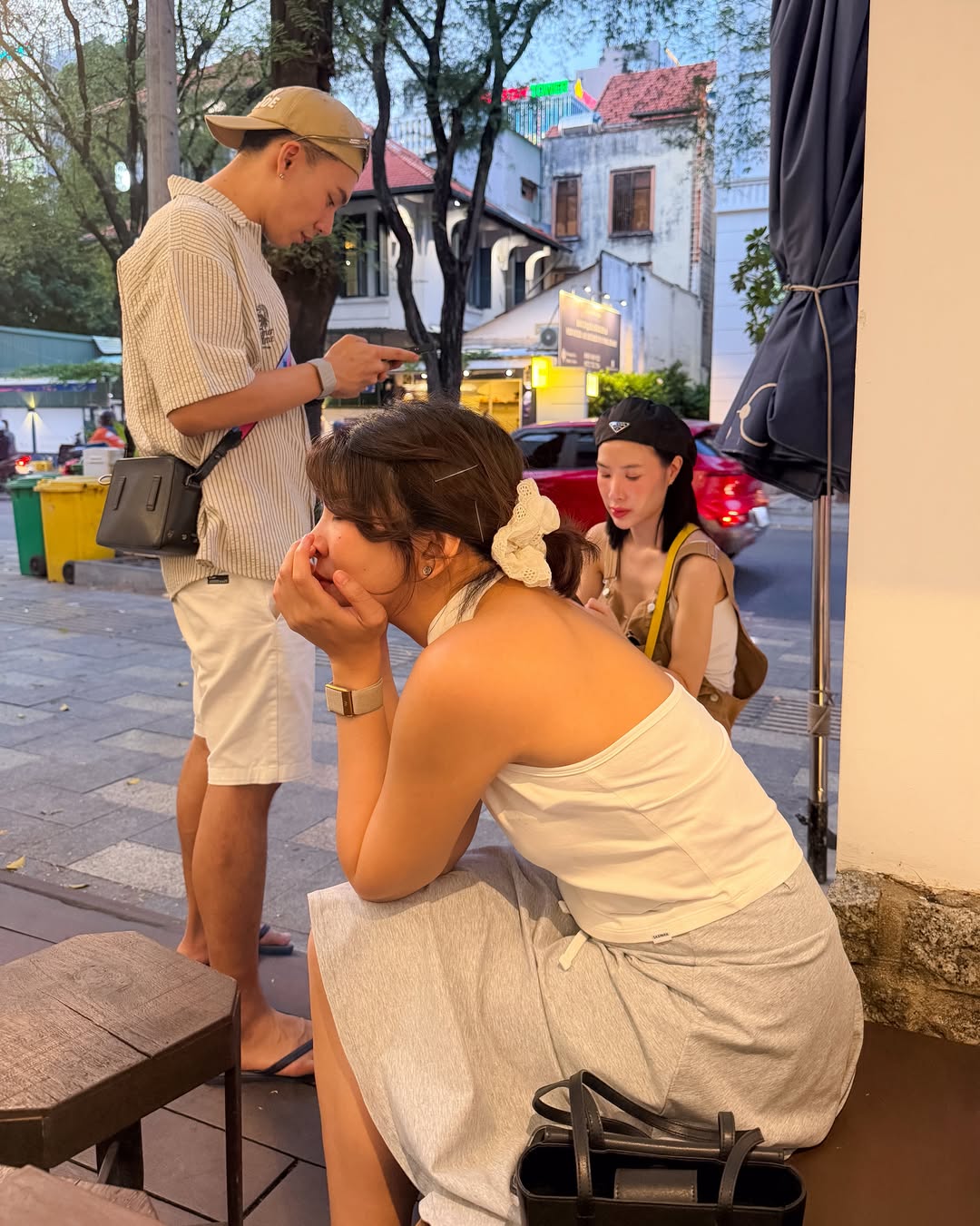หนูนา - หนึ่งธิดา โสภณ