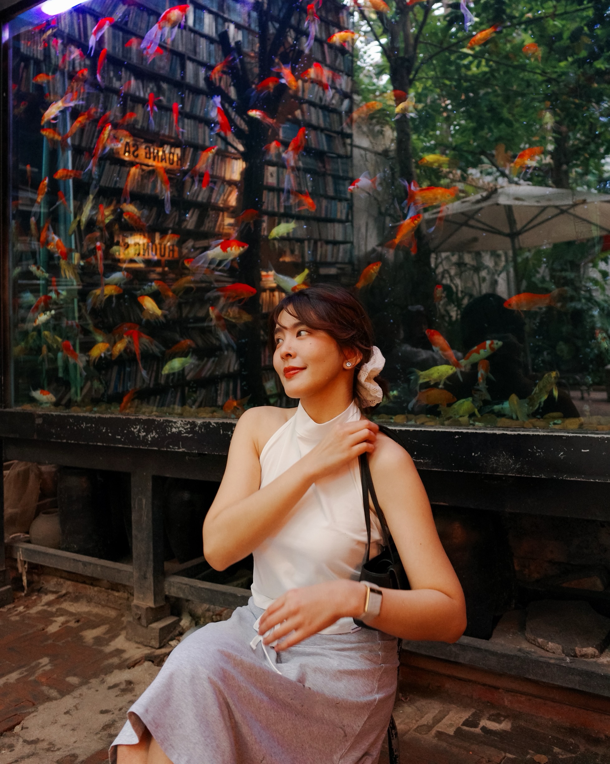 หนูนา - หนึ่งธิดา โสภณ