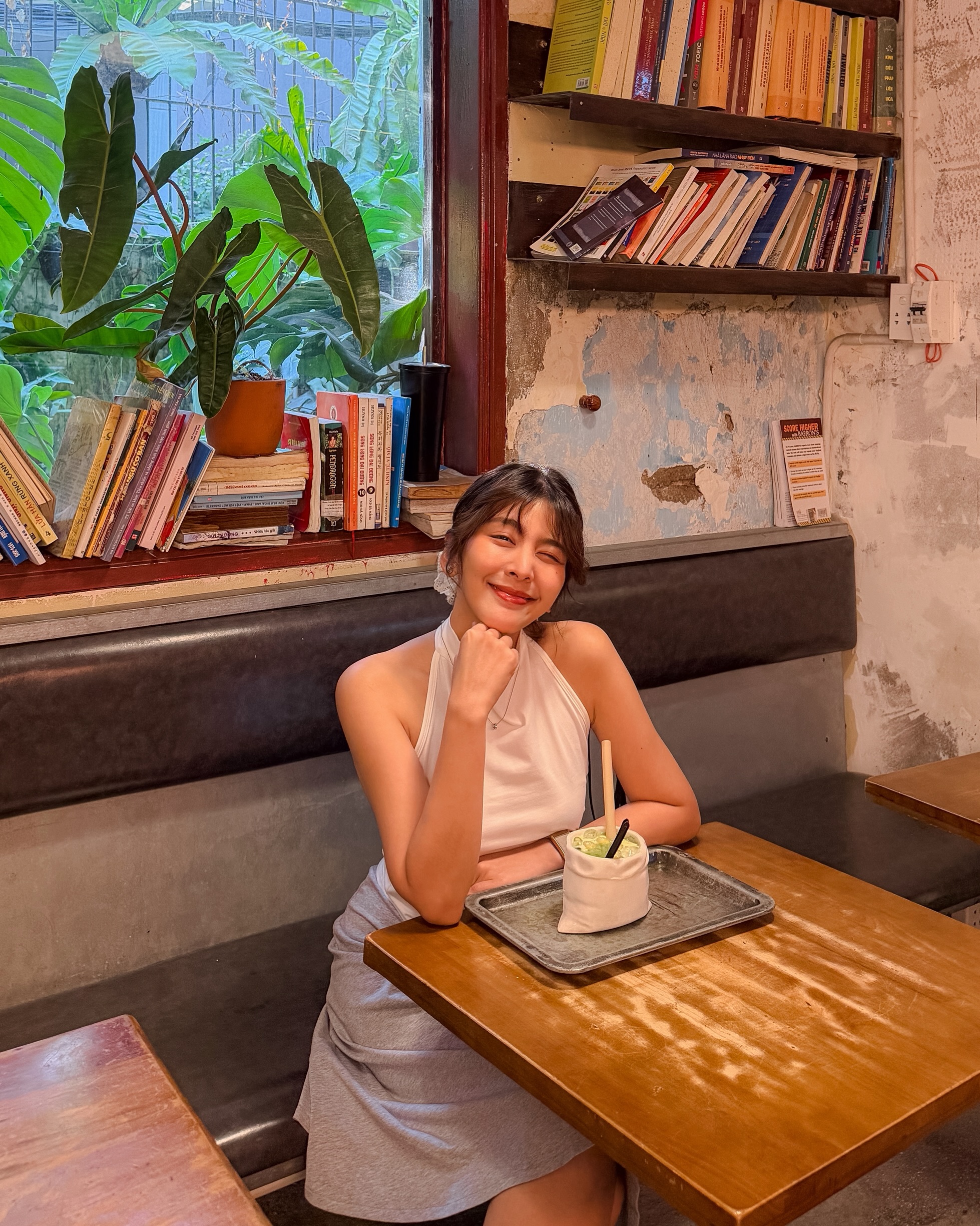หนูนา - หนึ่งธิดา โสภณ