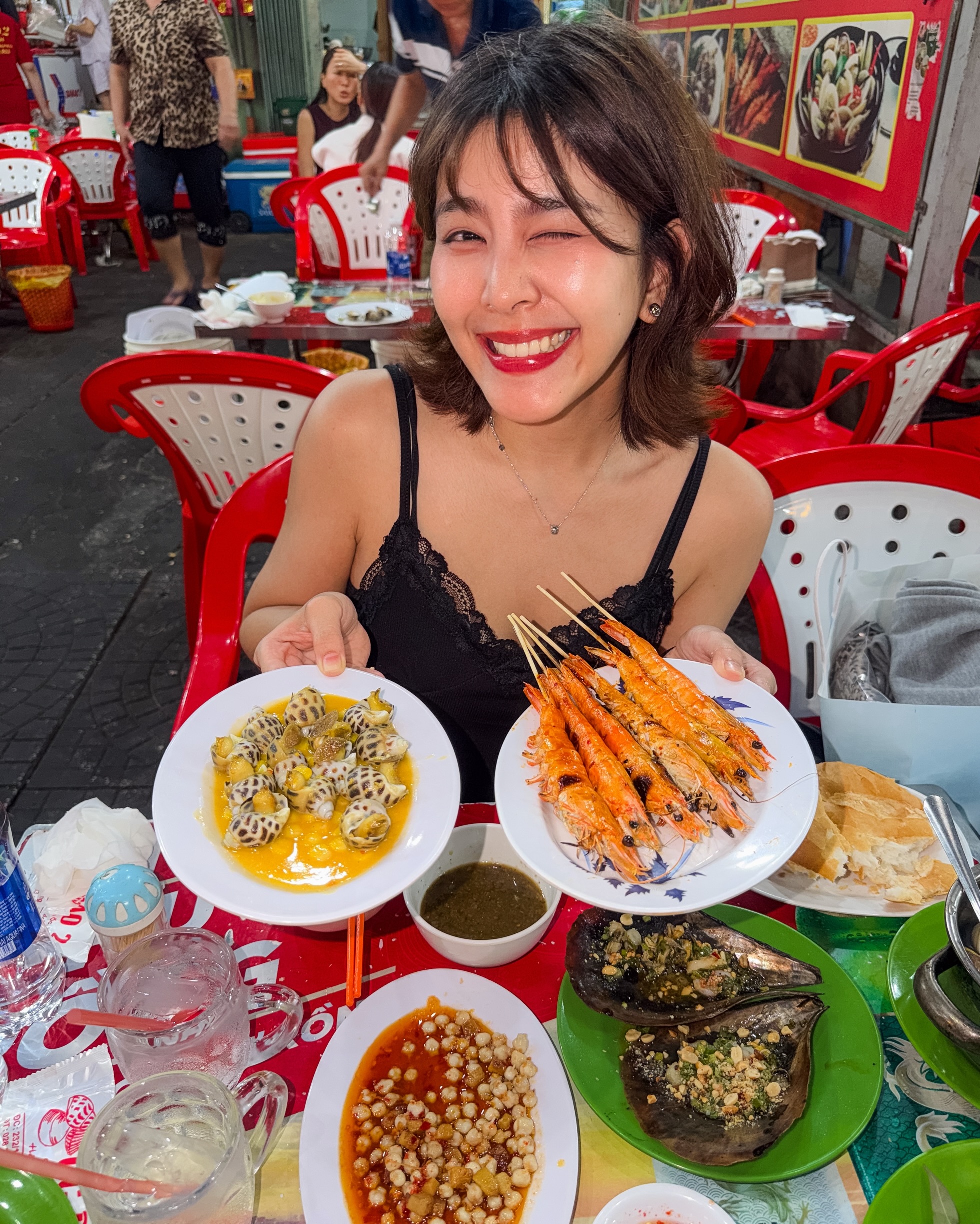 หนูนา - หนึ่งธิดา โสภณ