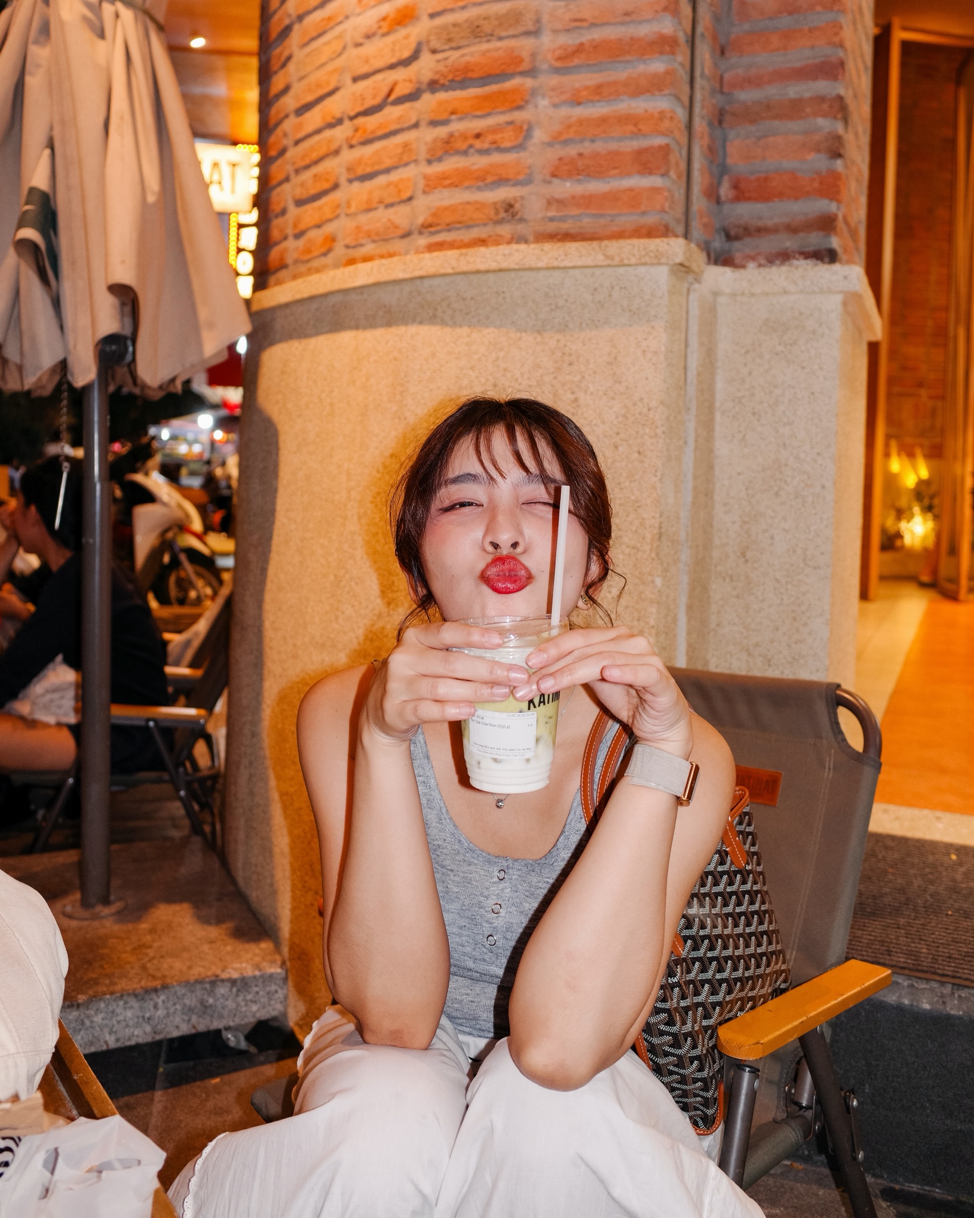 หนูนา - หนึ่งธิดา โสภณ