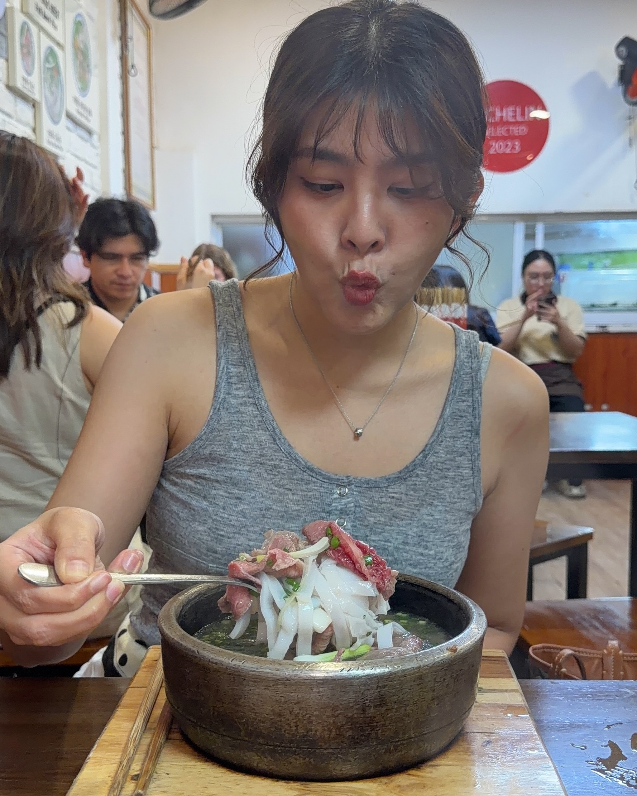 หนูนา - หนึ่งธิดา โสภณ