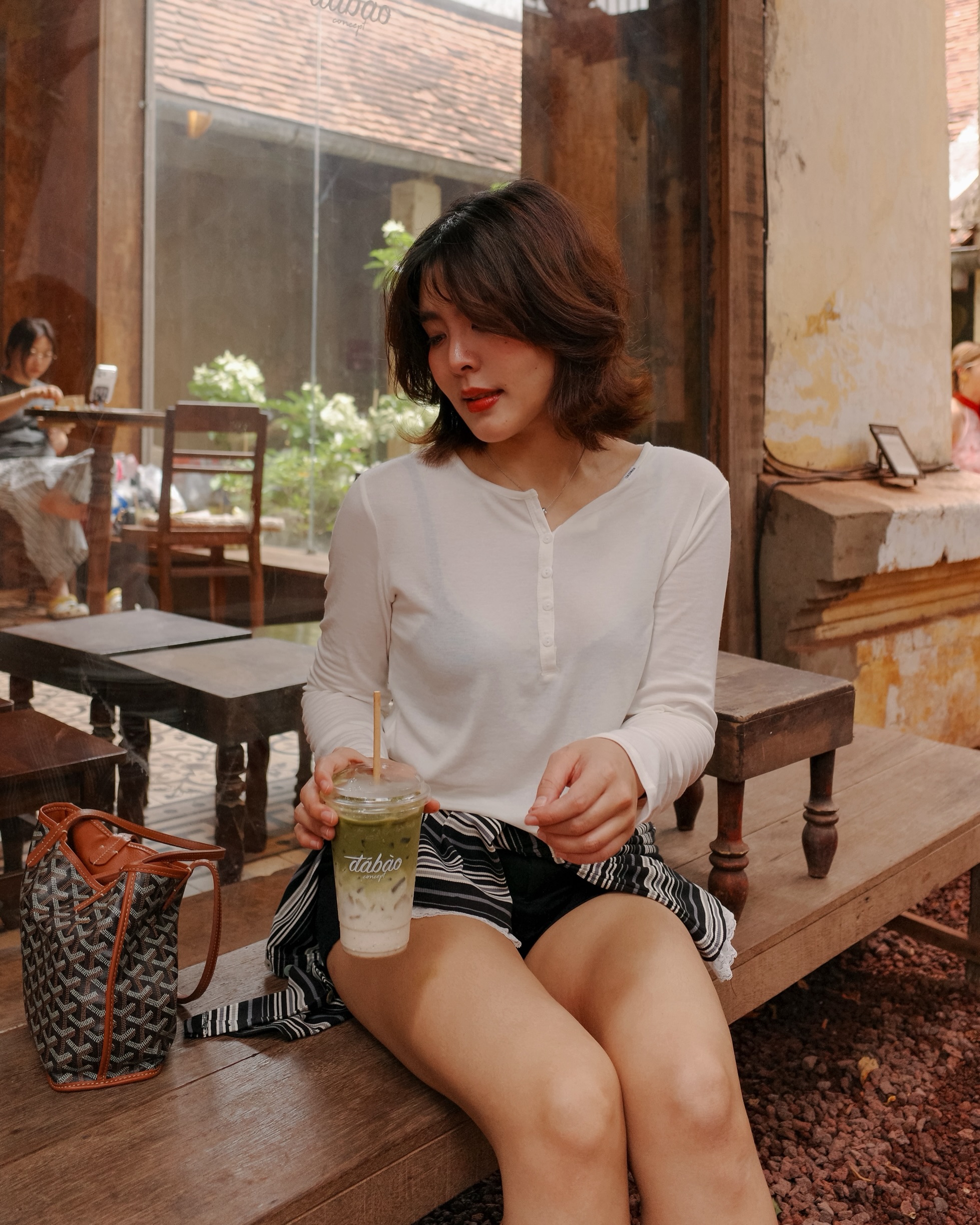หนูนา - หนึ่งธิดา โสภณ