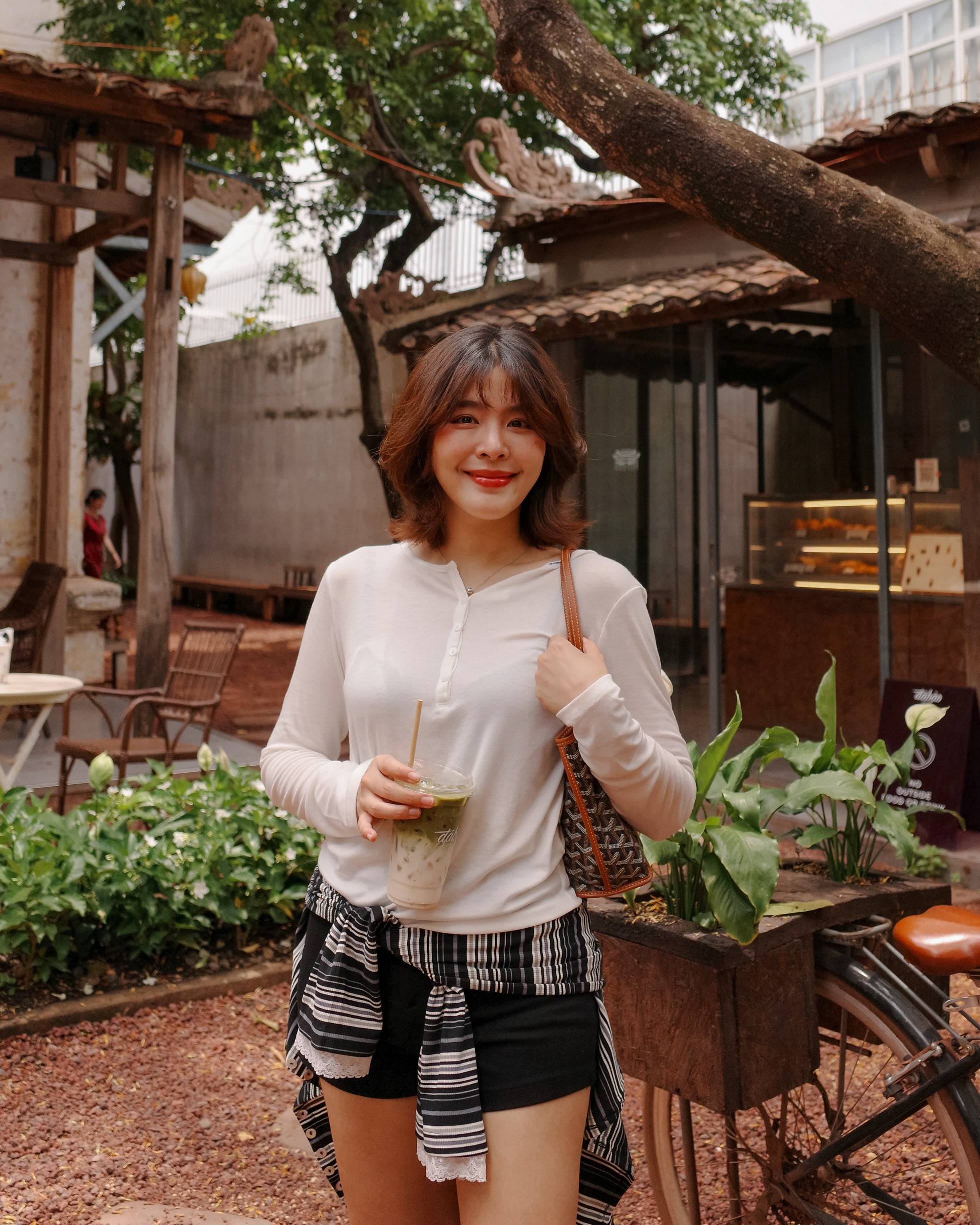 หนูนา - หนึ่งธิดา โสภณ