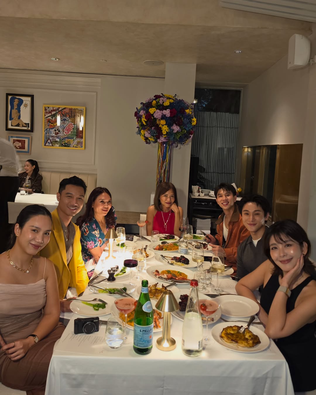 หนูนา - หนึ่งธิดา โสภณ