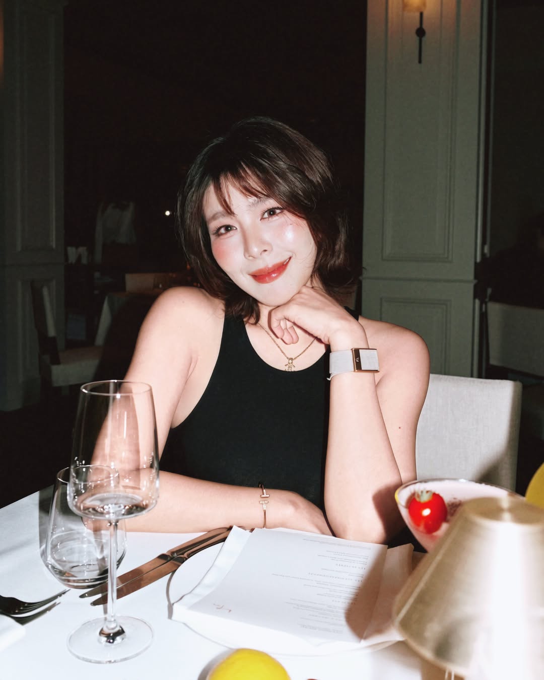 หนูนา - หนึ่งธิดา โสภณ