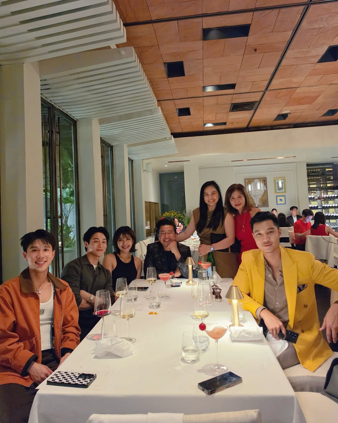 หนูนา - หนึ่งธิดา โสภณ