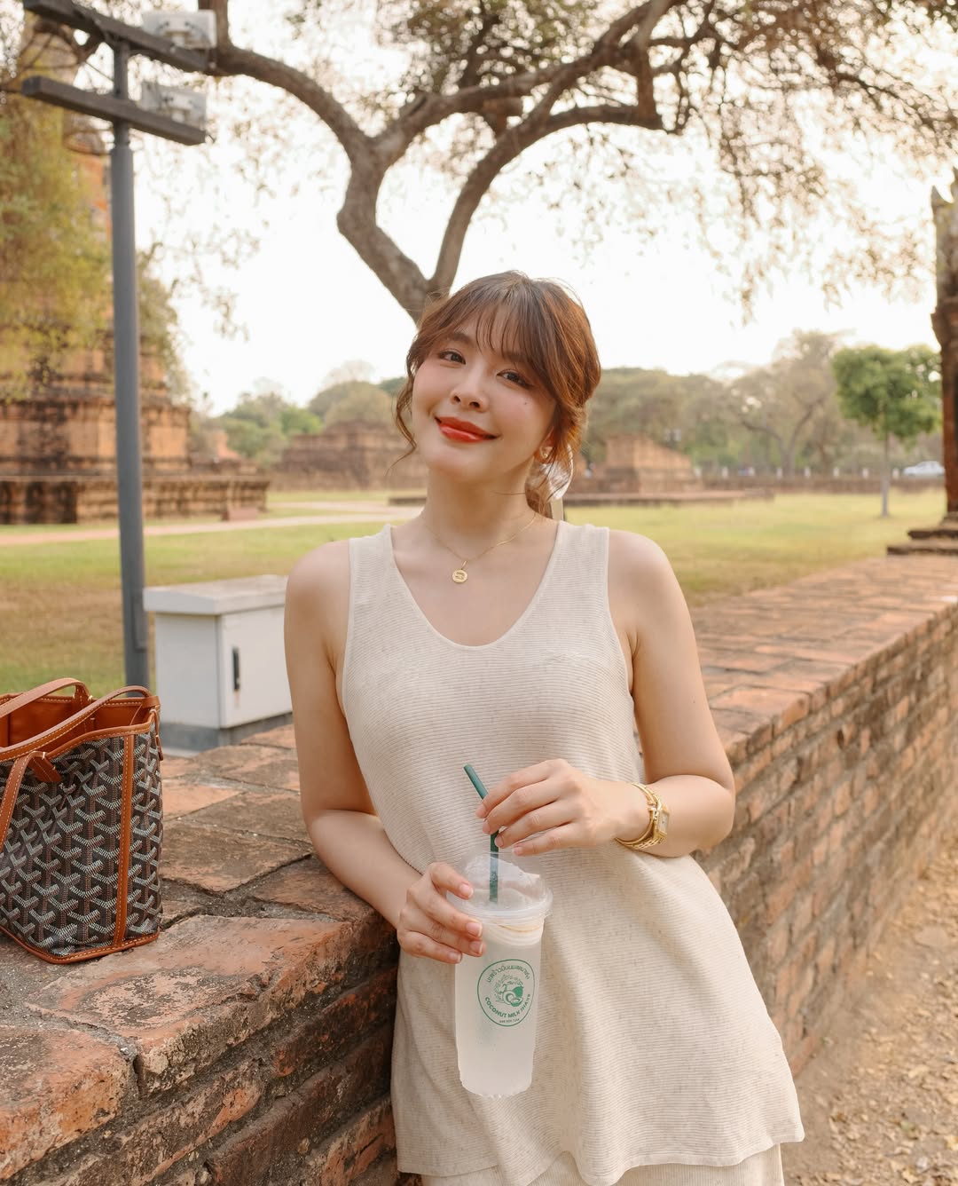 หนูนา - หนึ่งธิดา โสภณ