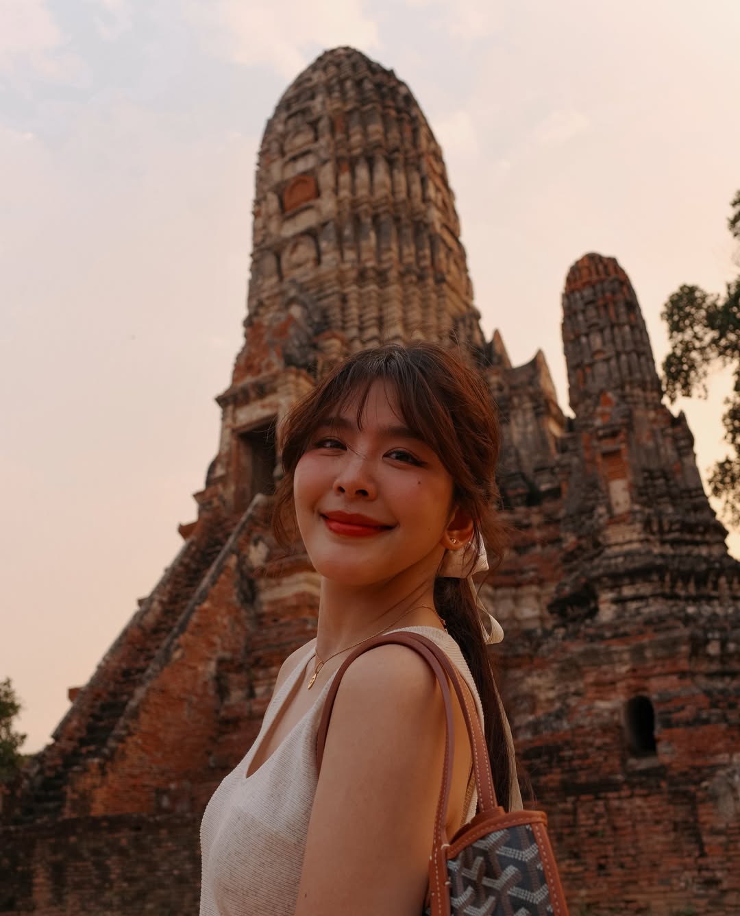 หนูนา - หนึ่งธิดา โสภณ