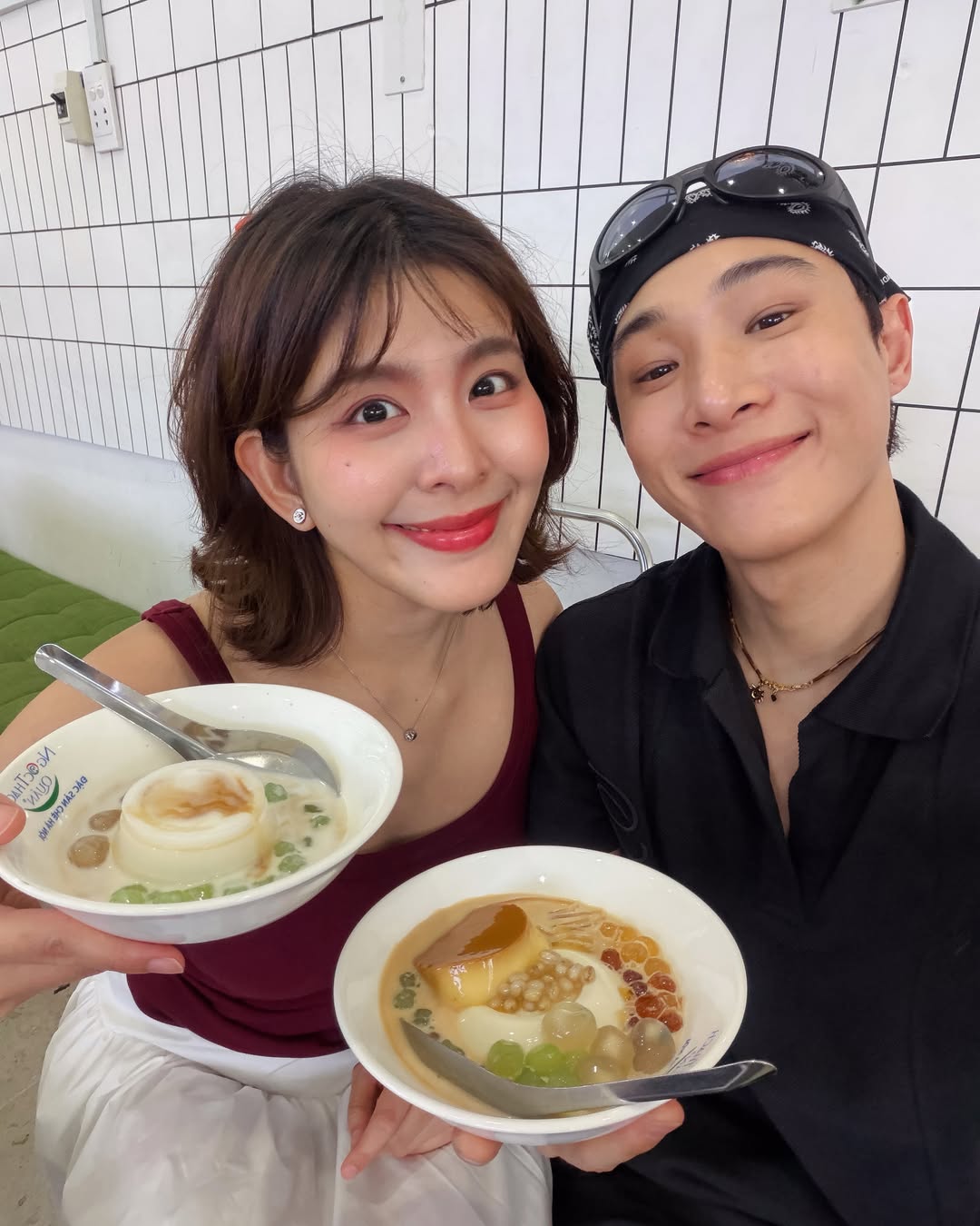 หนูนา - หนึ่งธิดา โสภณ