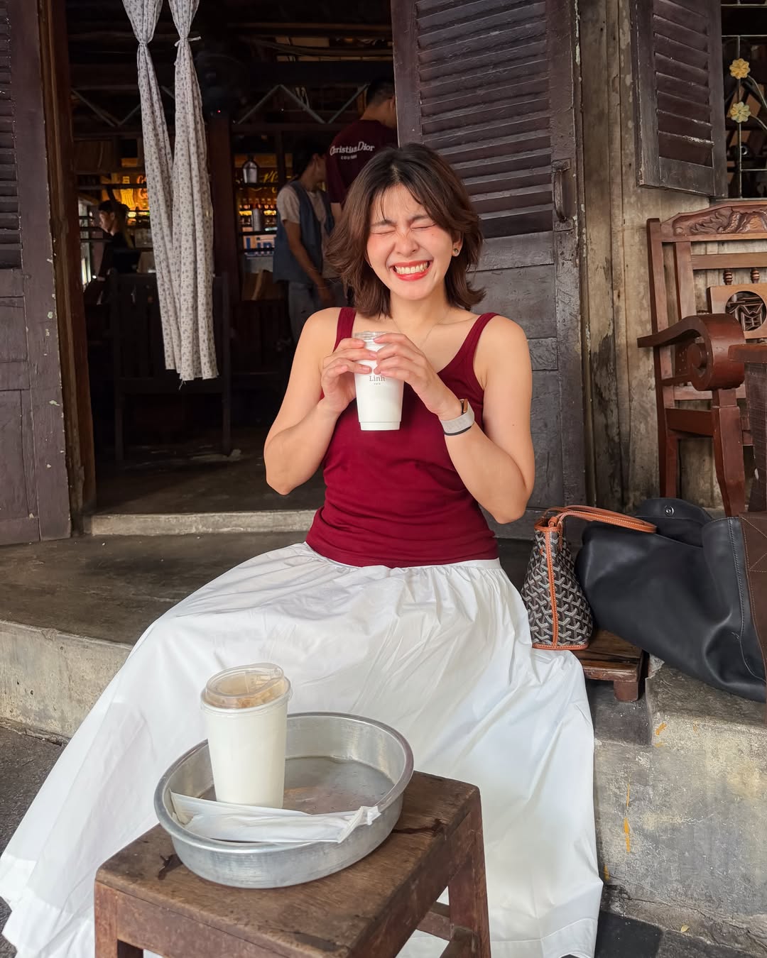 หนูนา - หนึ่งธิดา โสภณ
