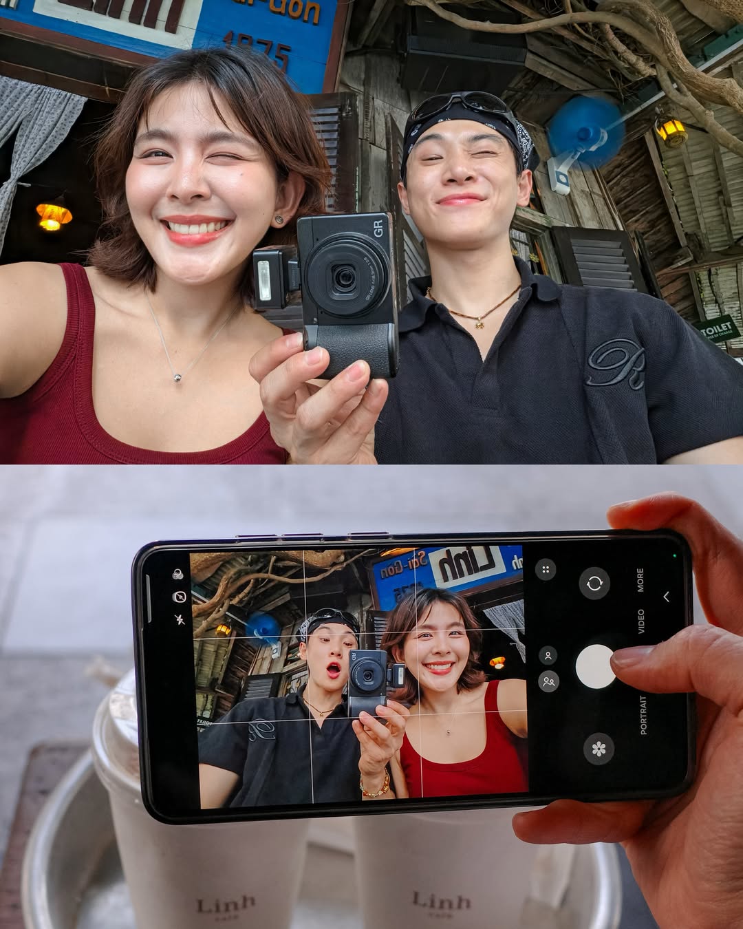 หนูนา - หนึ่งธิดา โสภณ