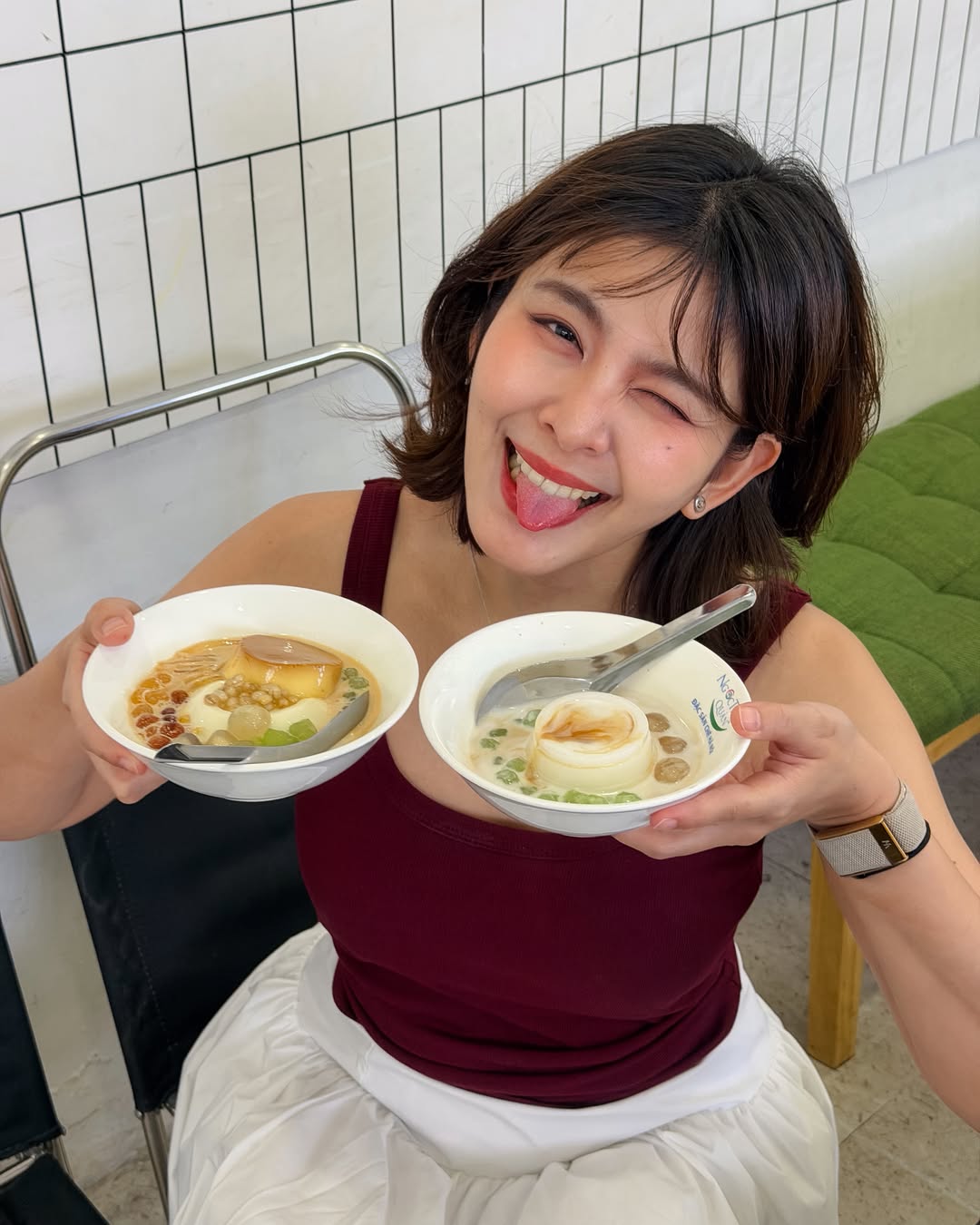 หนูนา - หนึ่งธิดา โสภณ