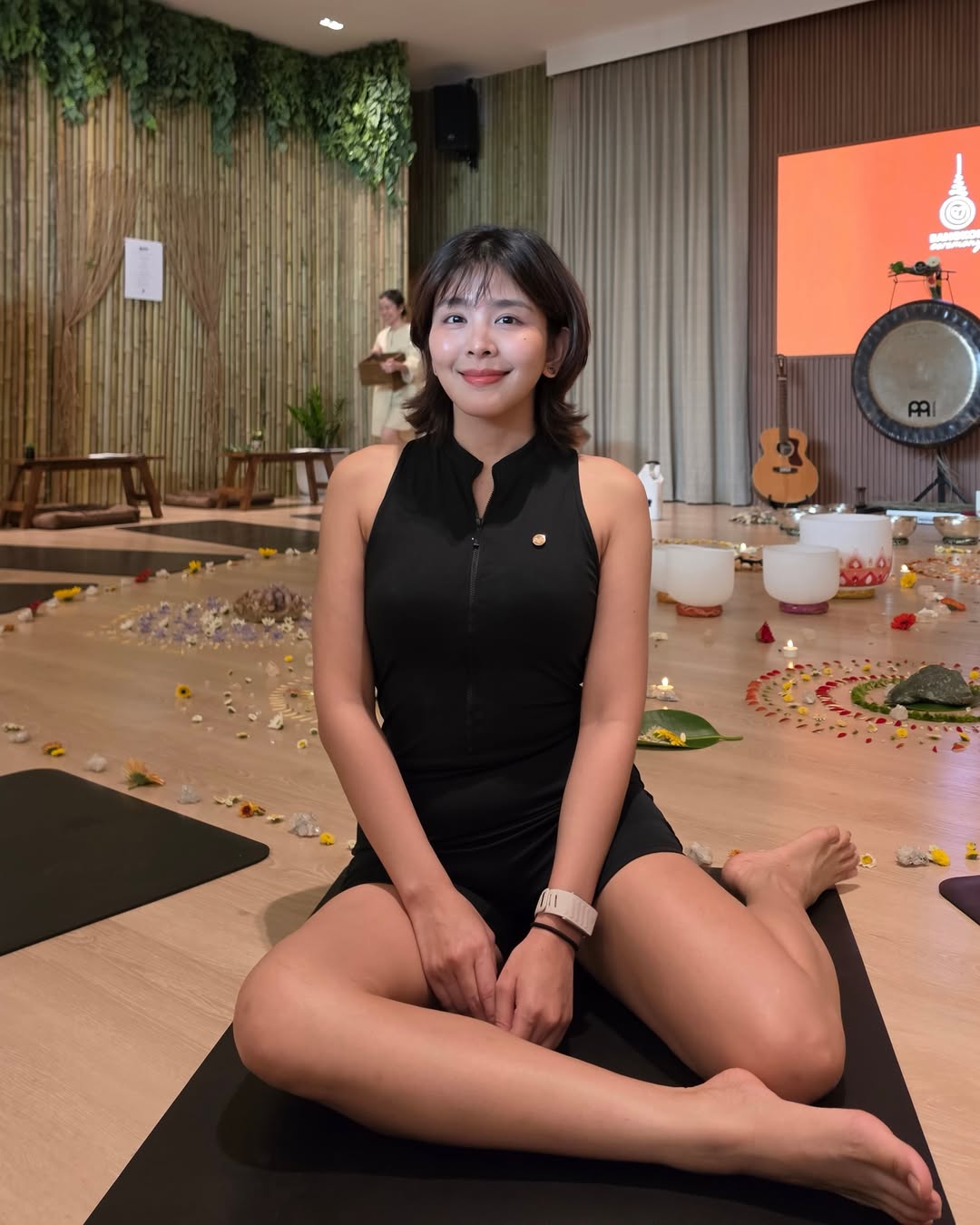 หนูนา - หนึ่งธิดา โสภณ