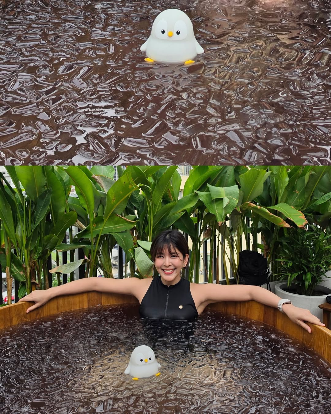 หนูนา - หนึ่งธิดา โสภณ