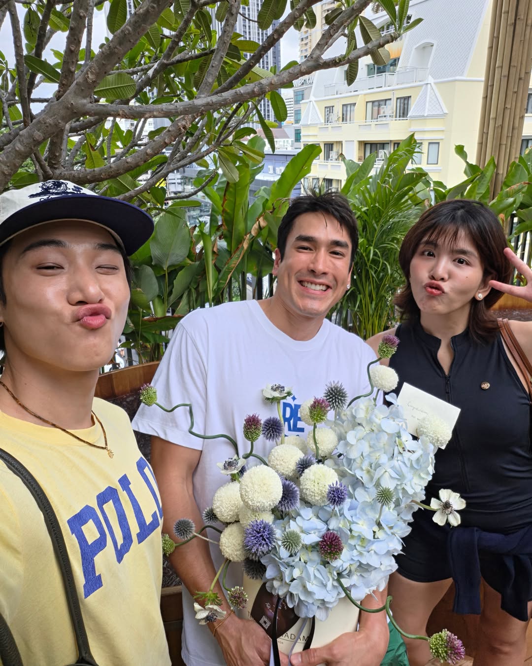 หนูนา - หนึ่งธิดา โสภณ