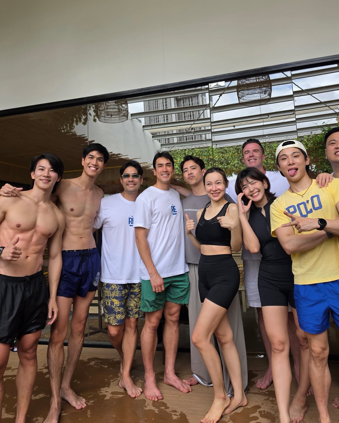 หนูนา - หนึ่งธิดา โสภณ
