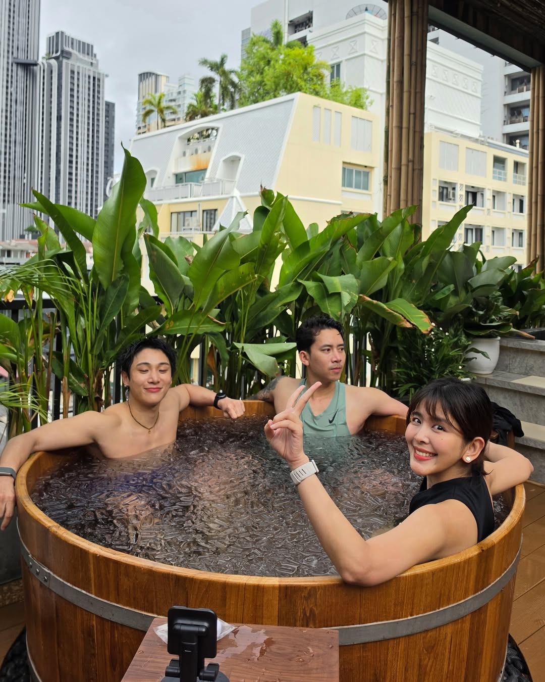 หนูนา - หนึ่งธิดา โสภณ